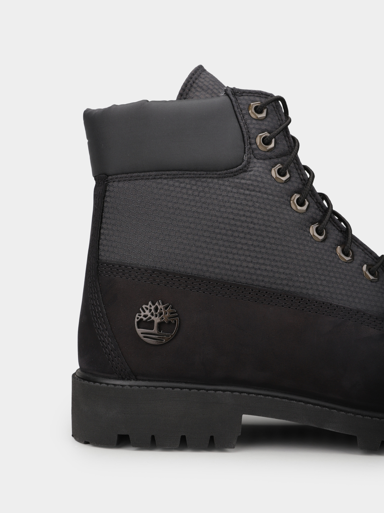 Ботинки Мужские Timberland