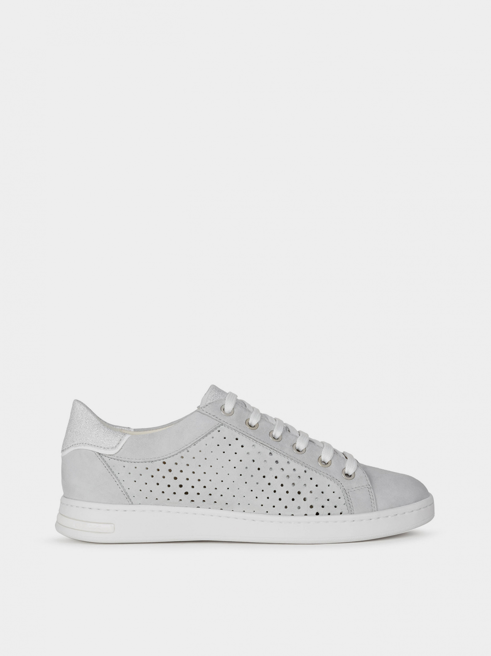 Low-Top Sneakers Women's Geox