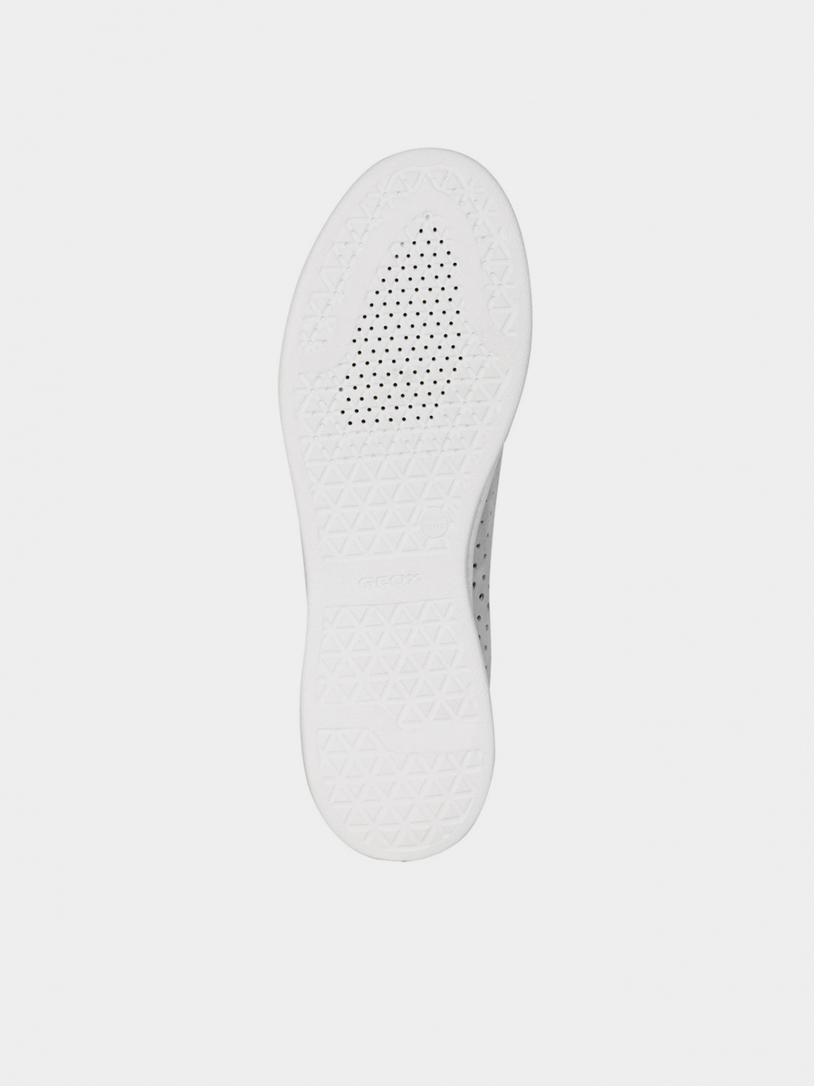 Low-Top Sneakers Women's Geox