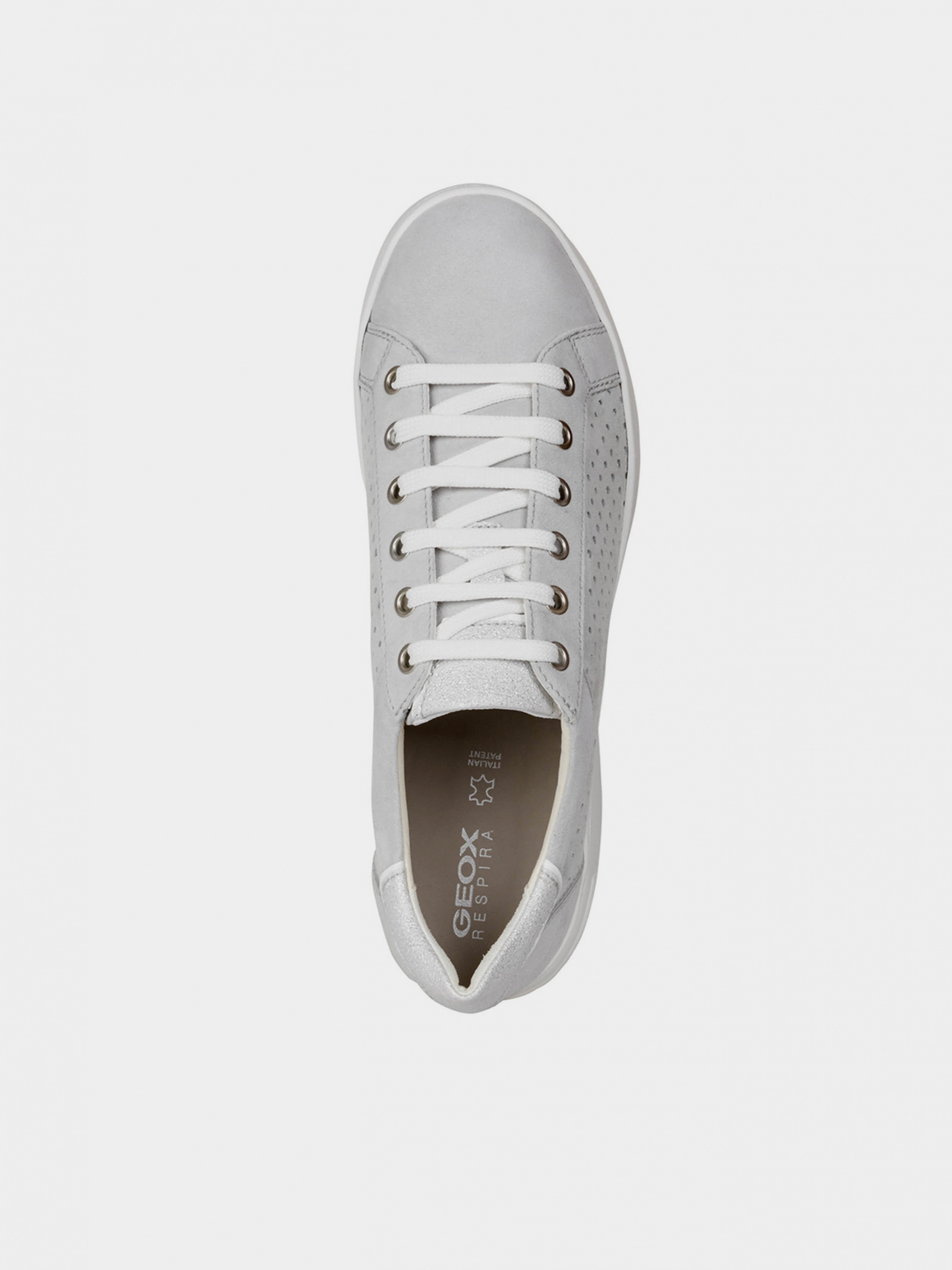 Low-Top Sneakers Women's Geox