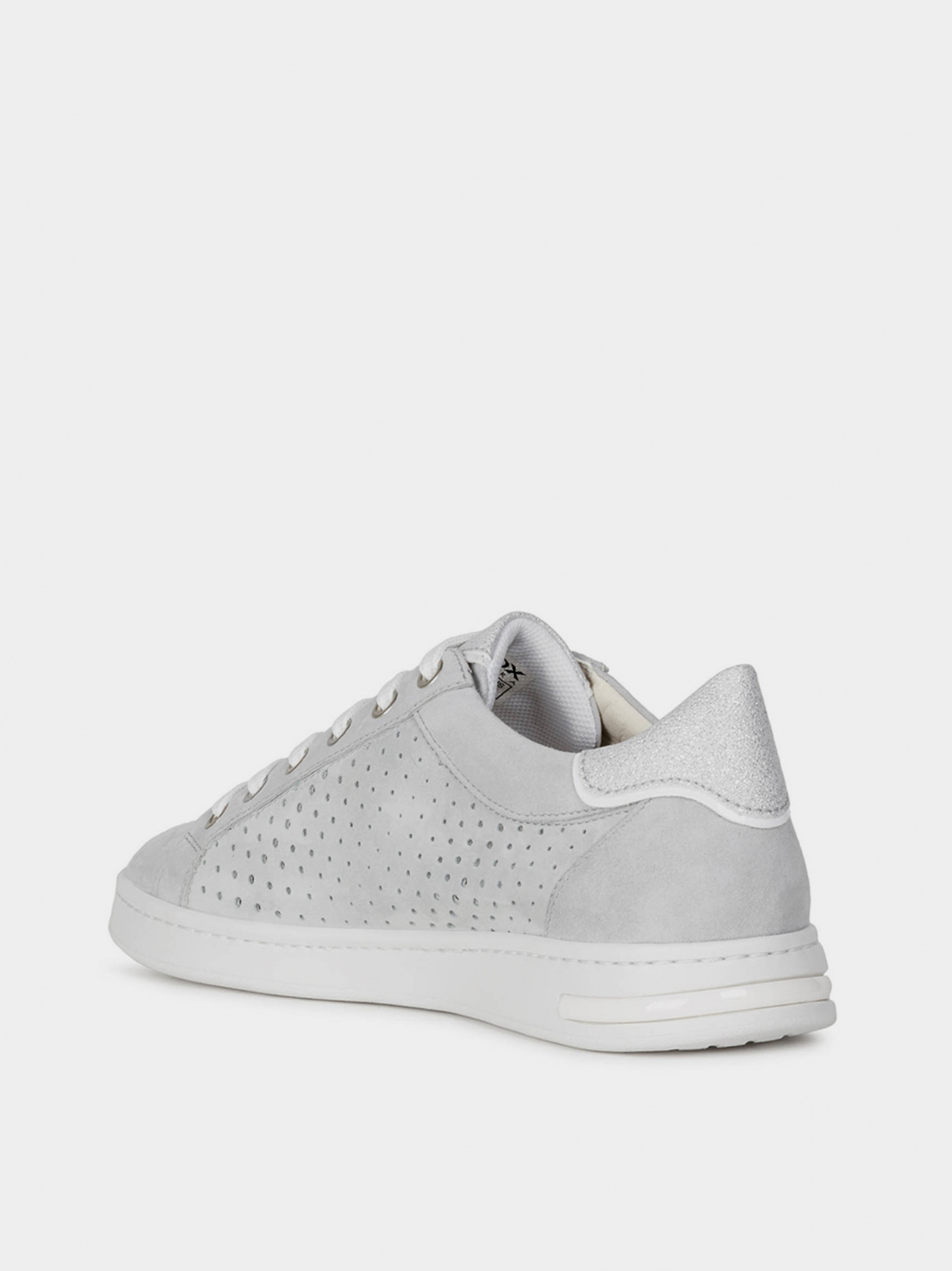 Low-Top Sneakers Women's Geox