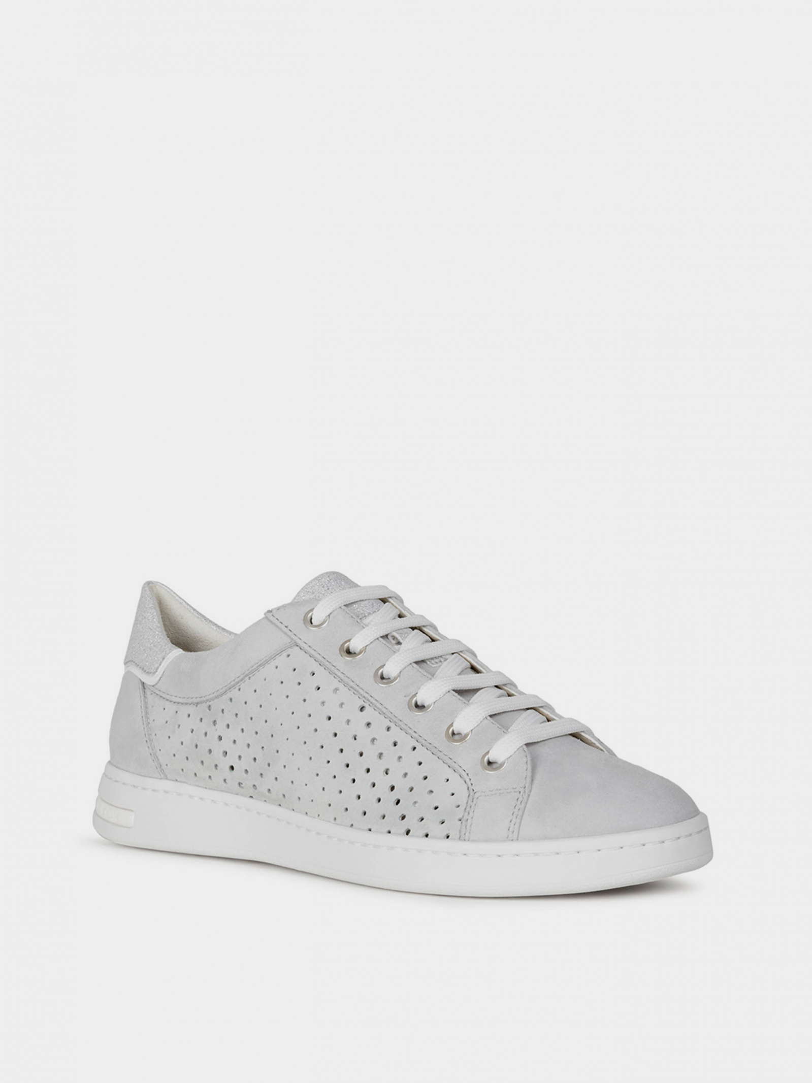 Low-Top Sneakers Women's Geox