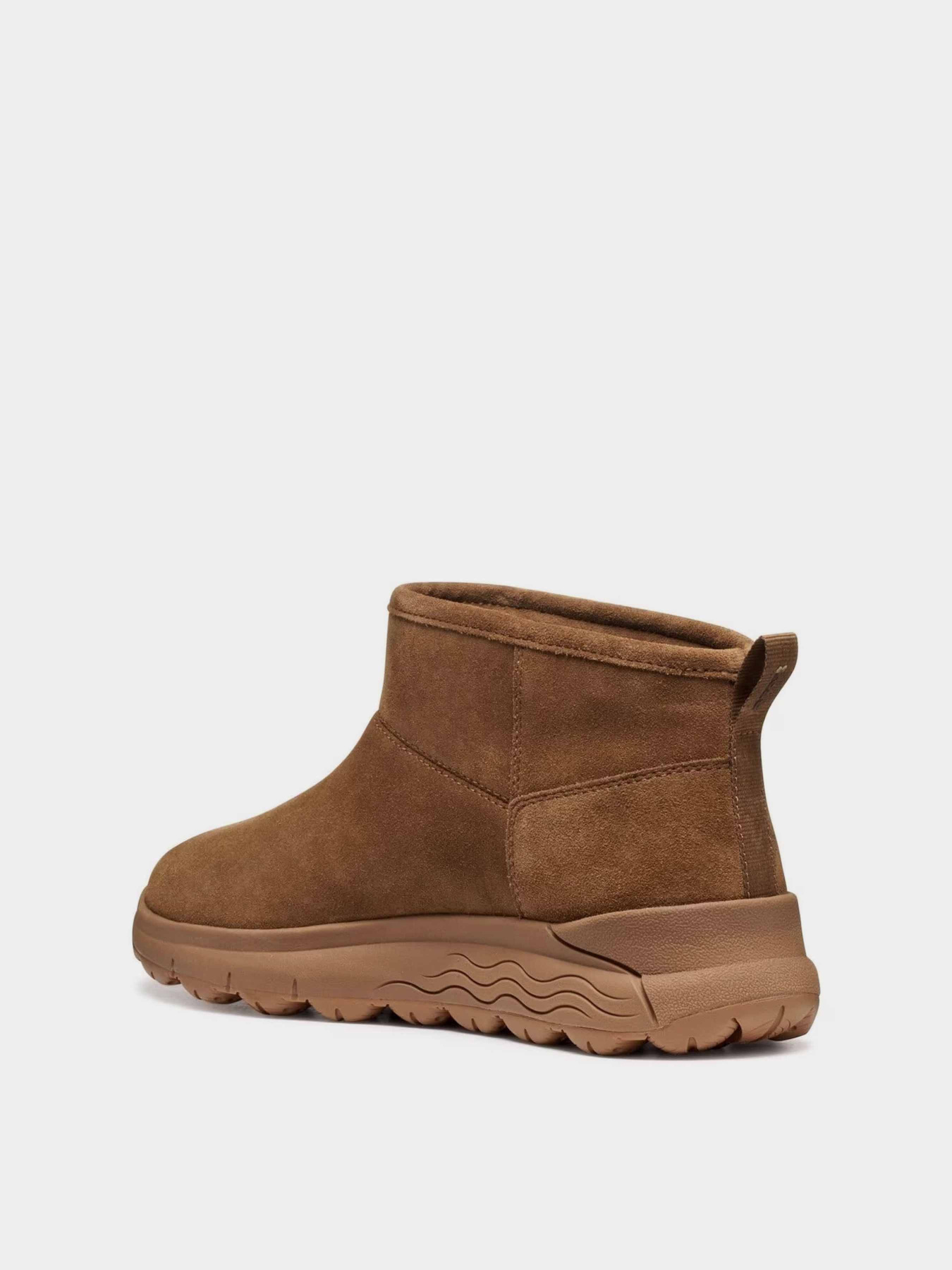 Ugg Boots Women's Geox