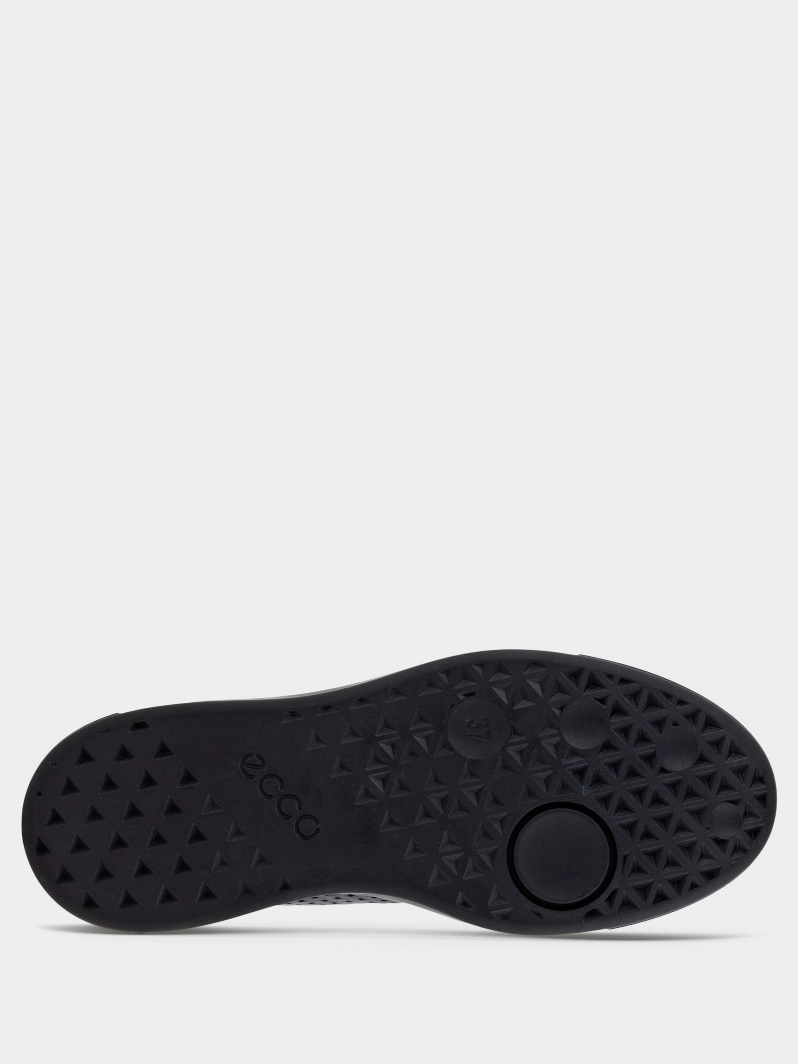Кеды низкие Женские ECCO