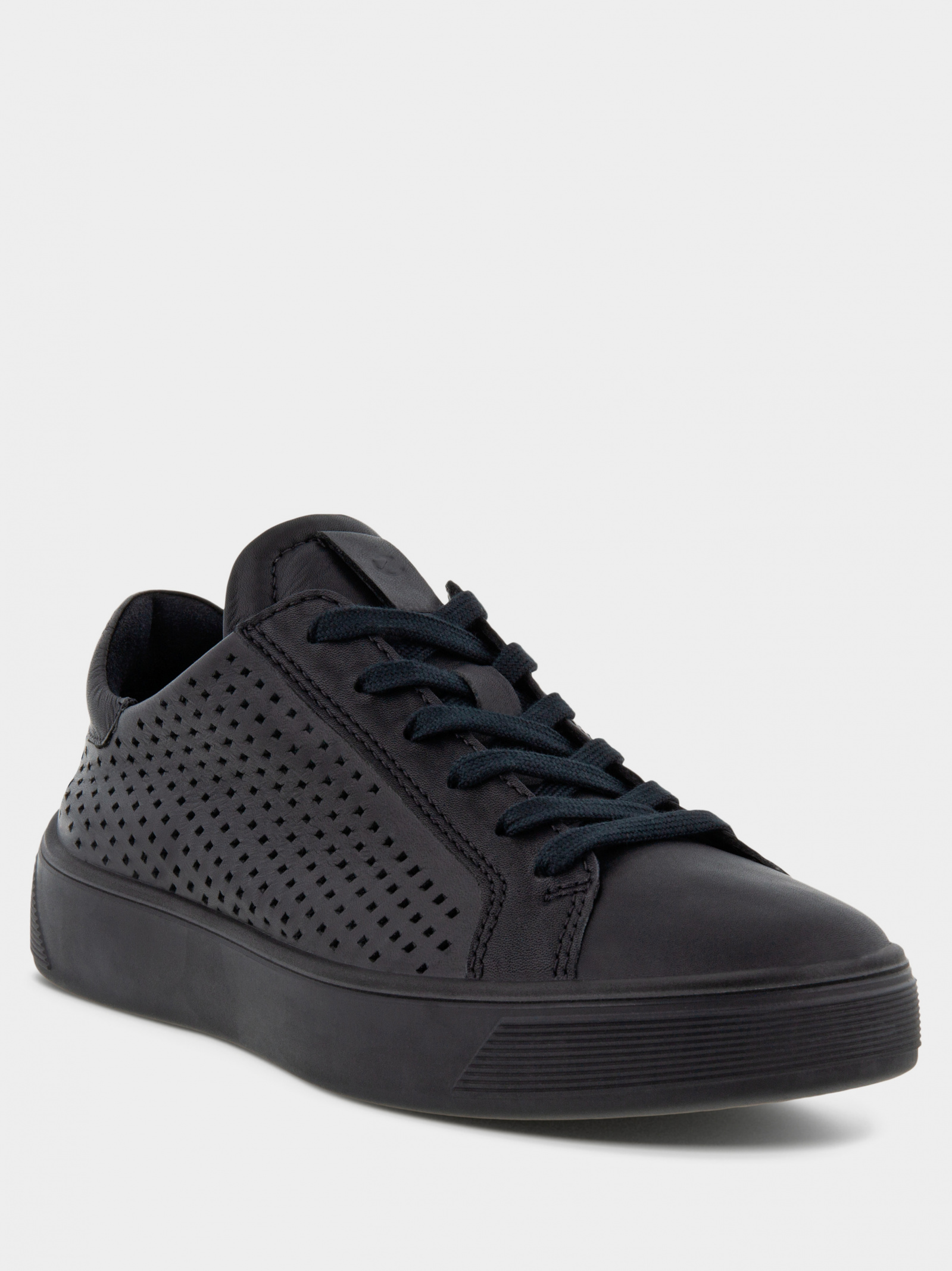 Кеды низкие Женские ECCO
