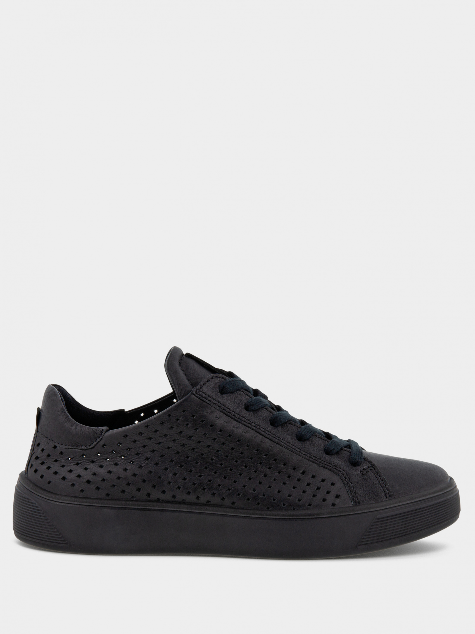 Кеды низкие Женские ECCO