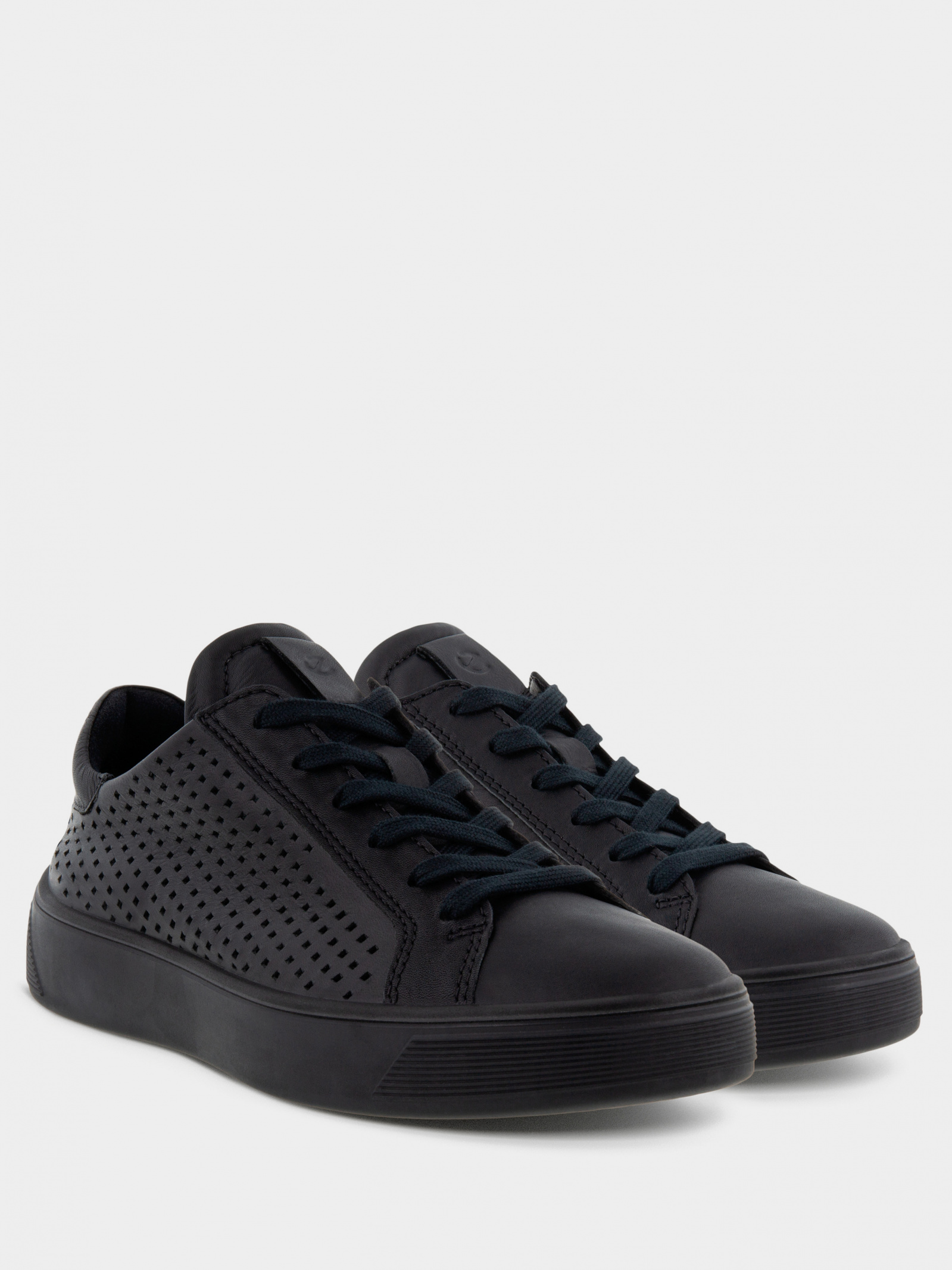 Кеды низкие Женские ECCO