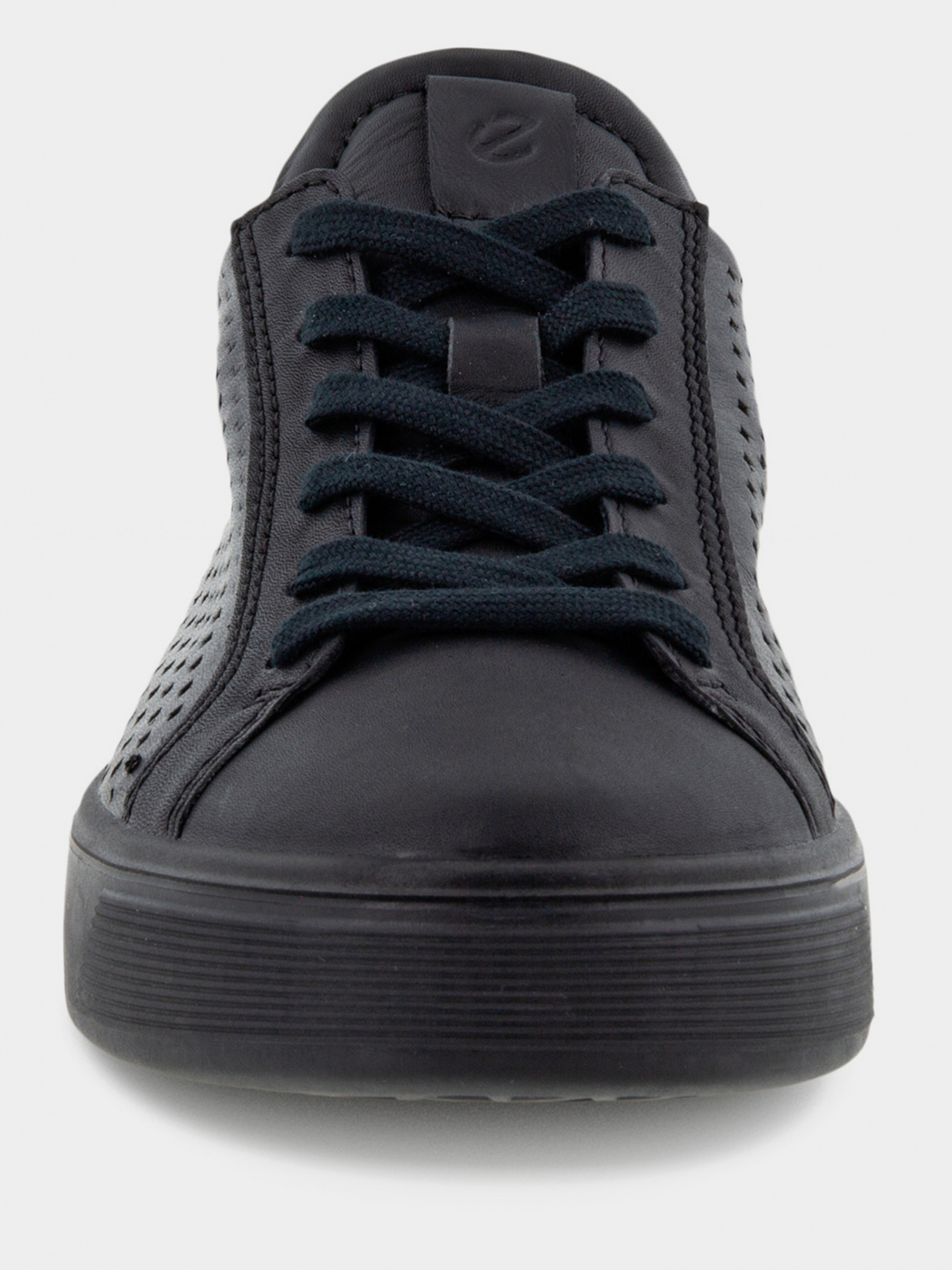 Кеды низкие Женские ECCO