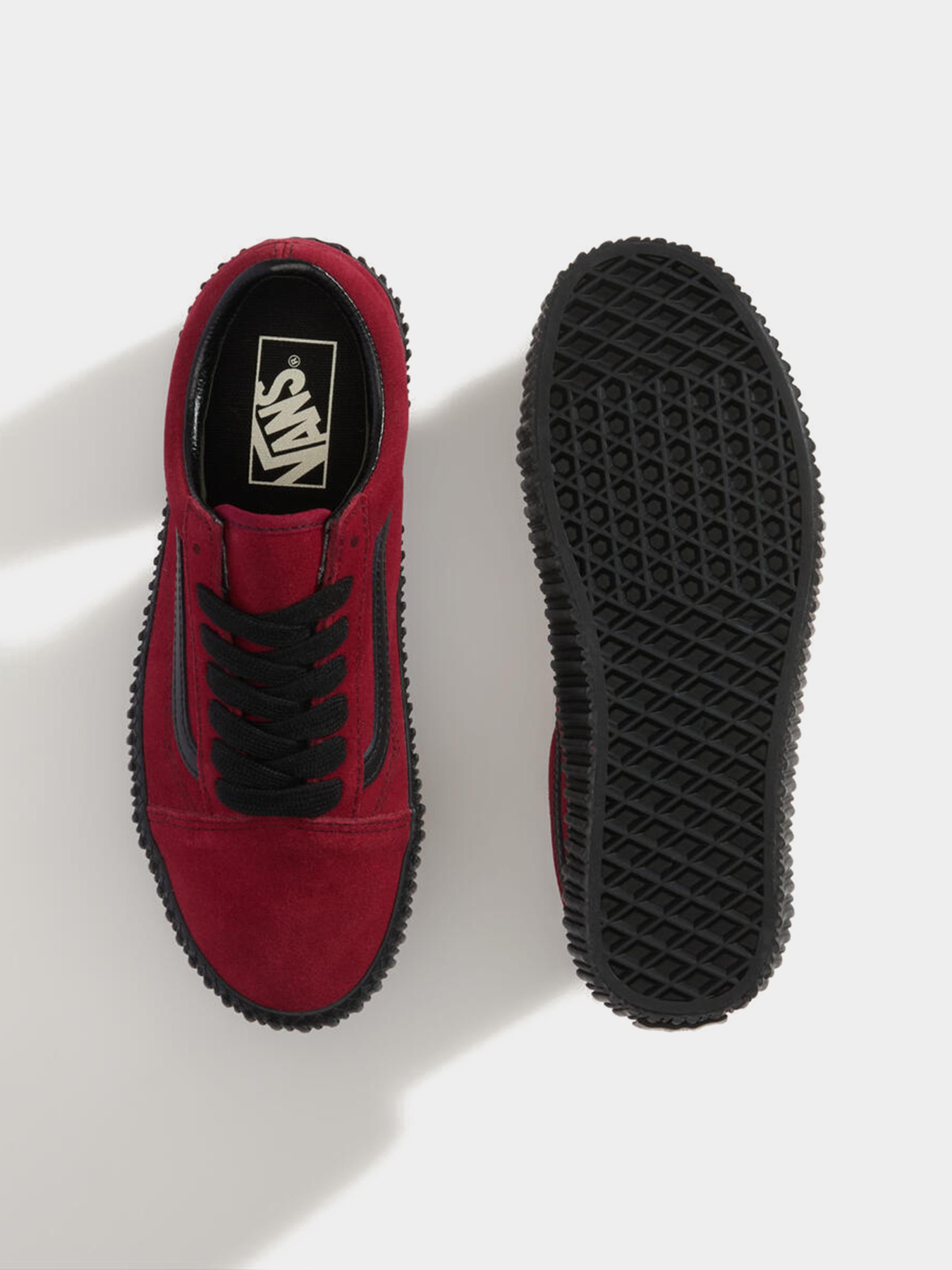 Кеды низкие Женские Vans