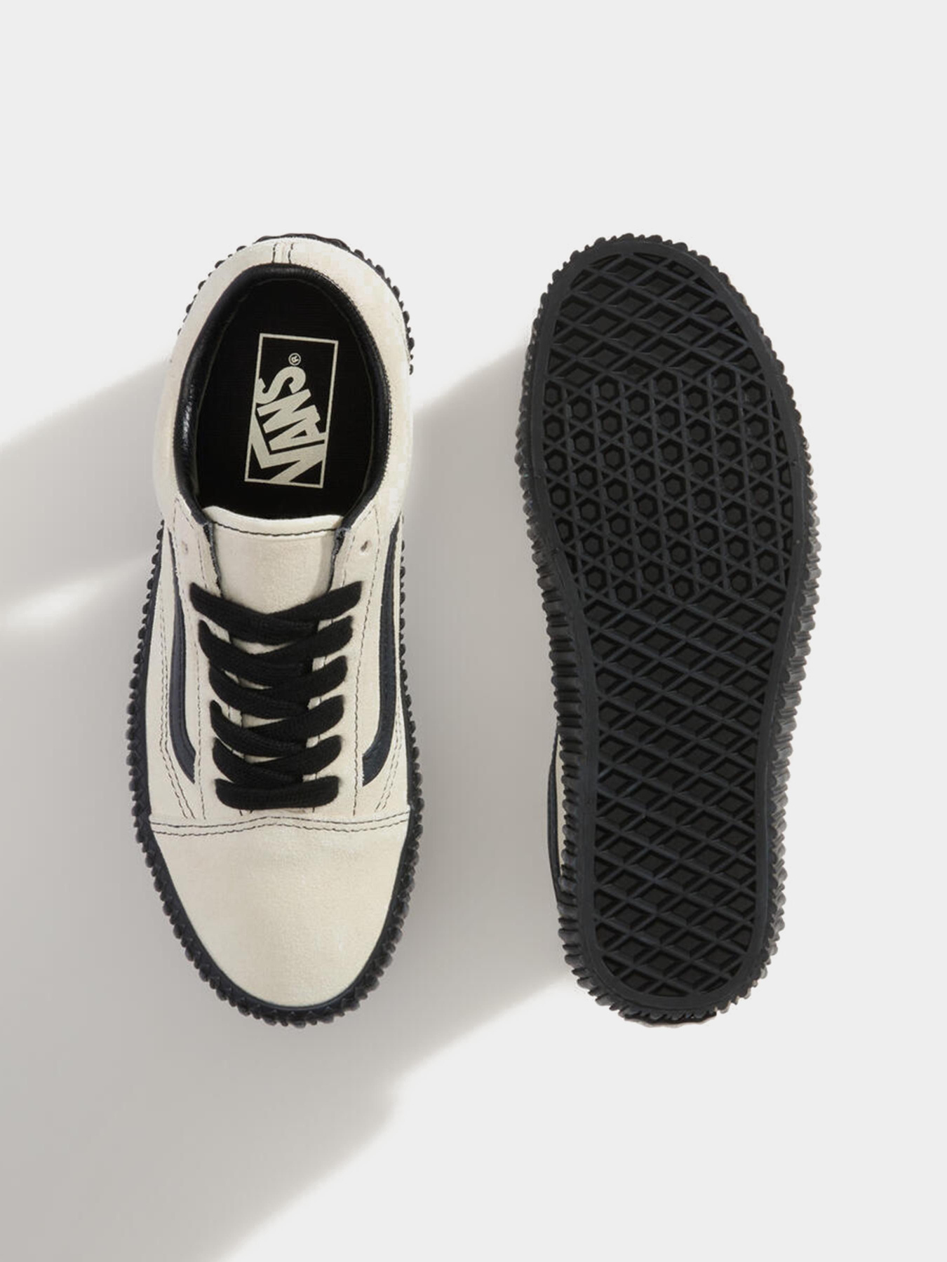 Кеди низькі Жіночі Vans