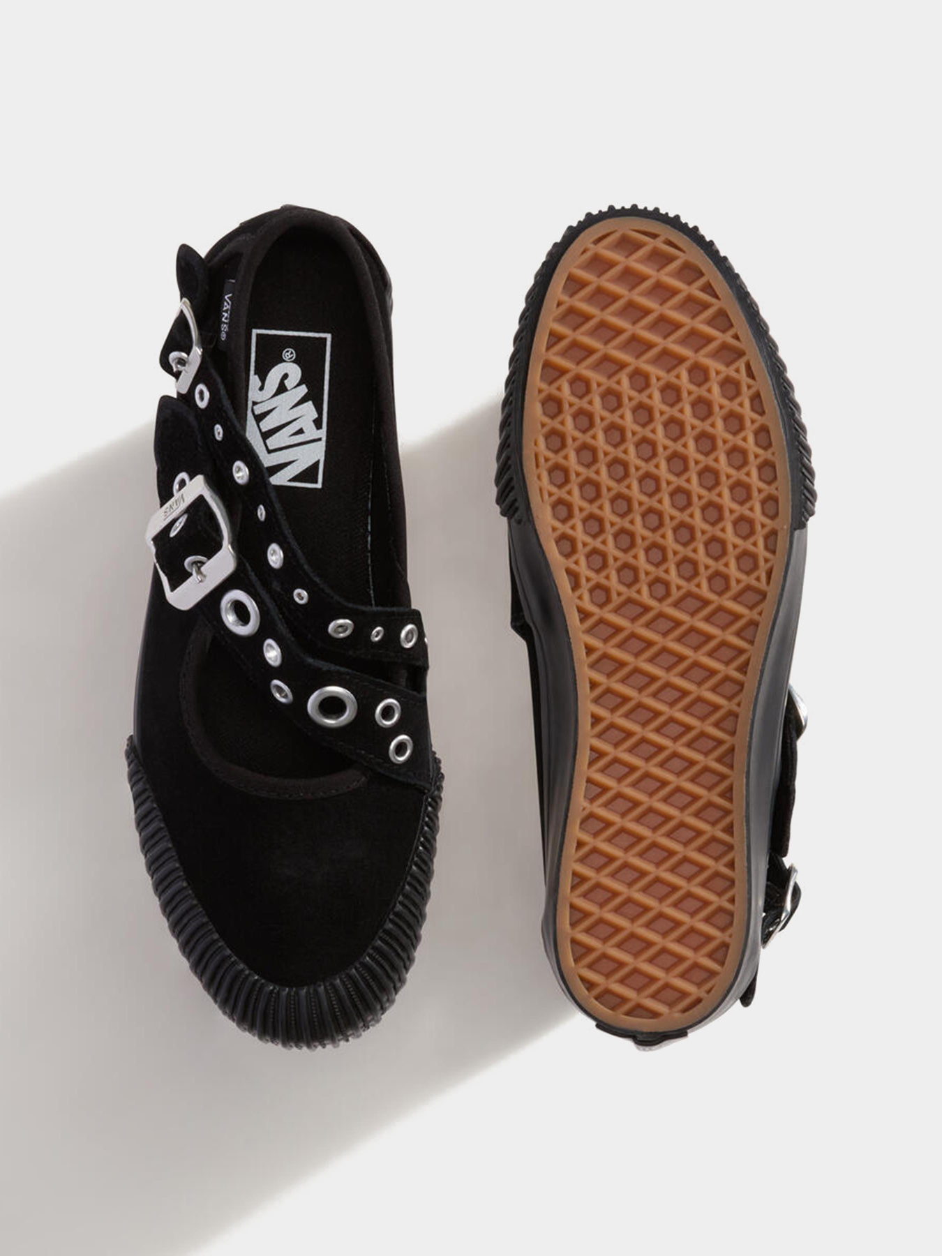 Ballet Flats Women's Vans