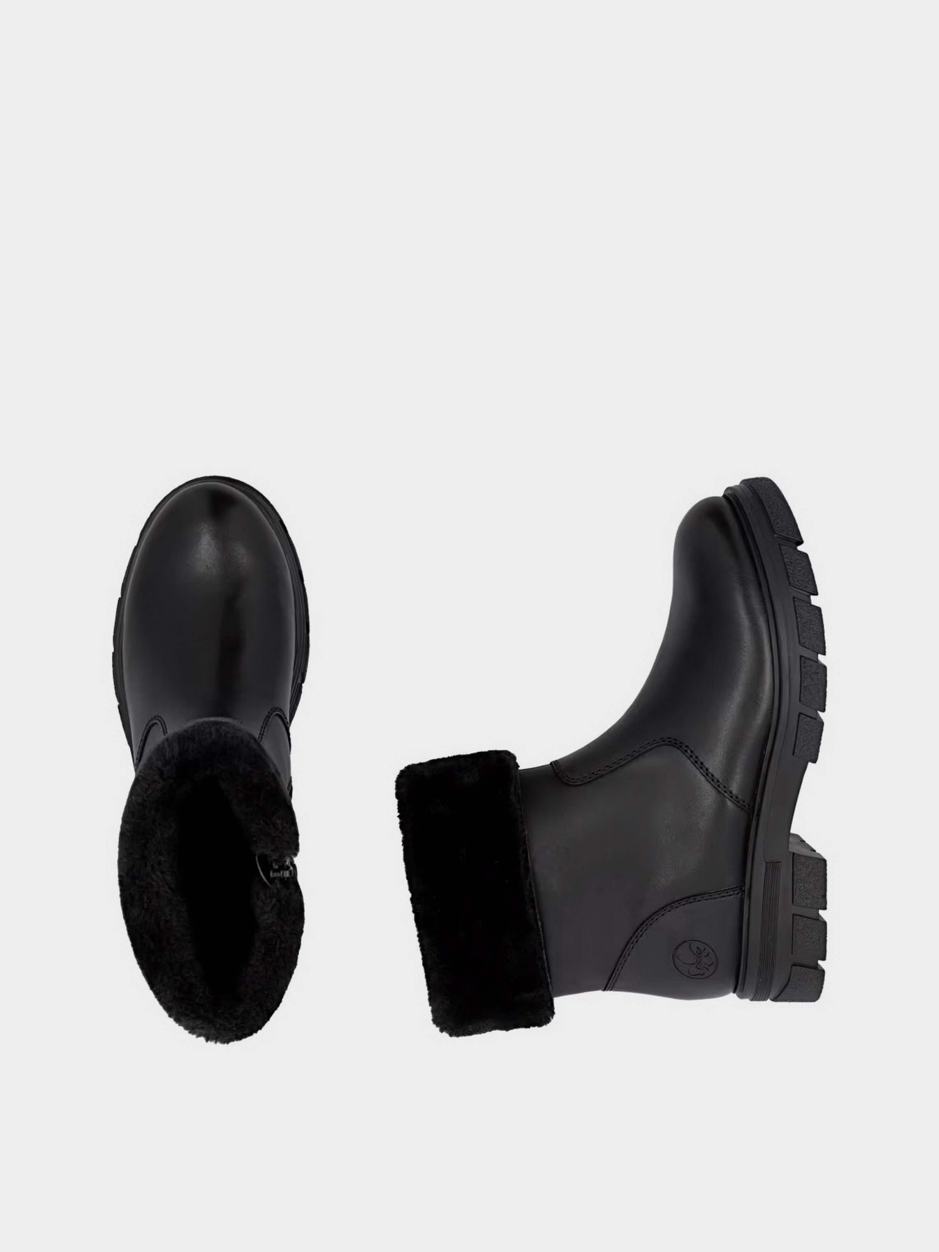 Черевики Жіночі RIEKER