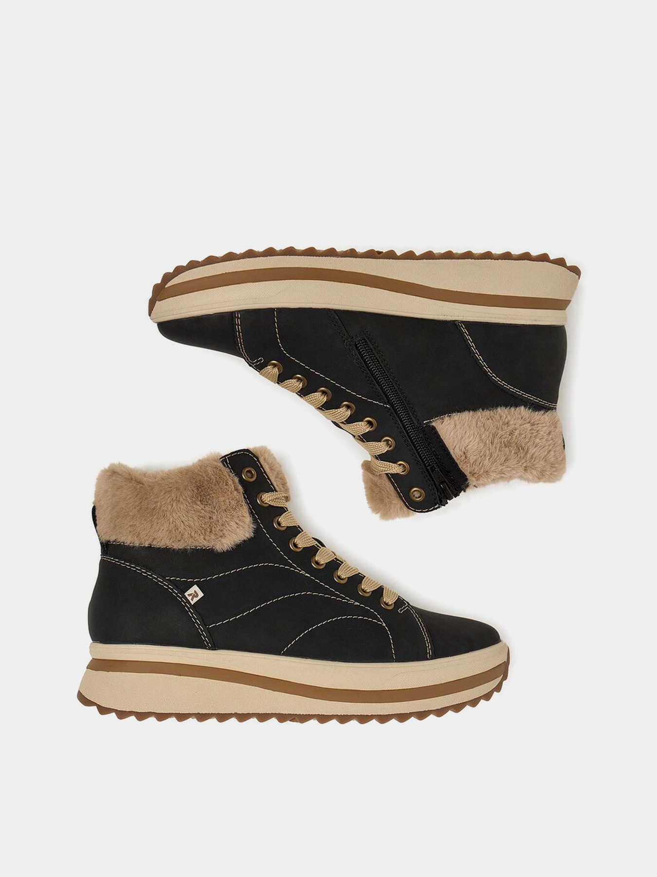 Boots Women's RIEKER