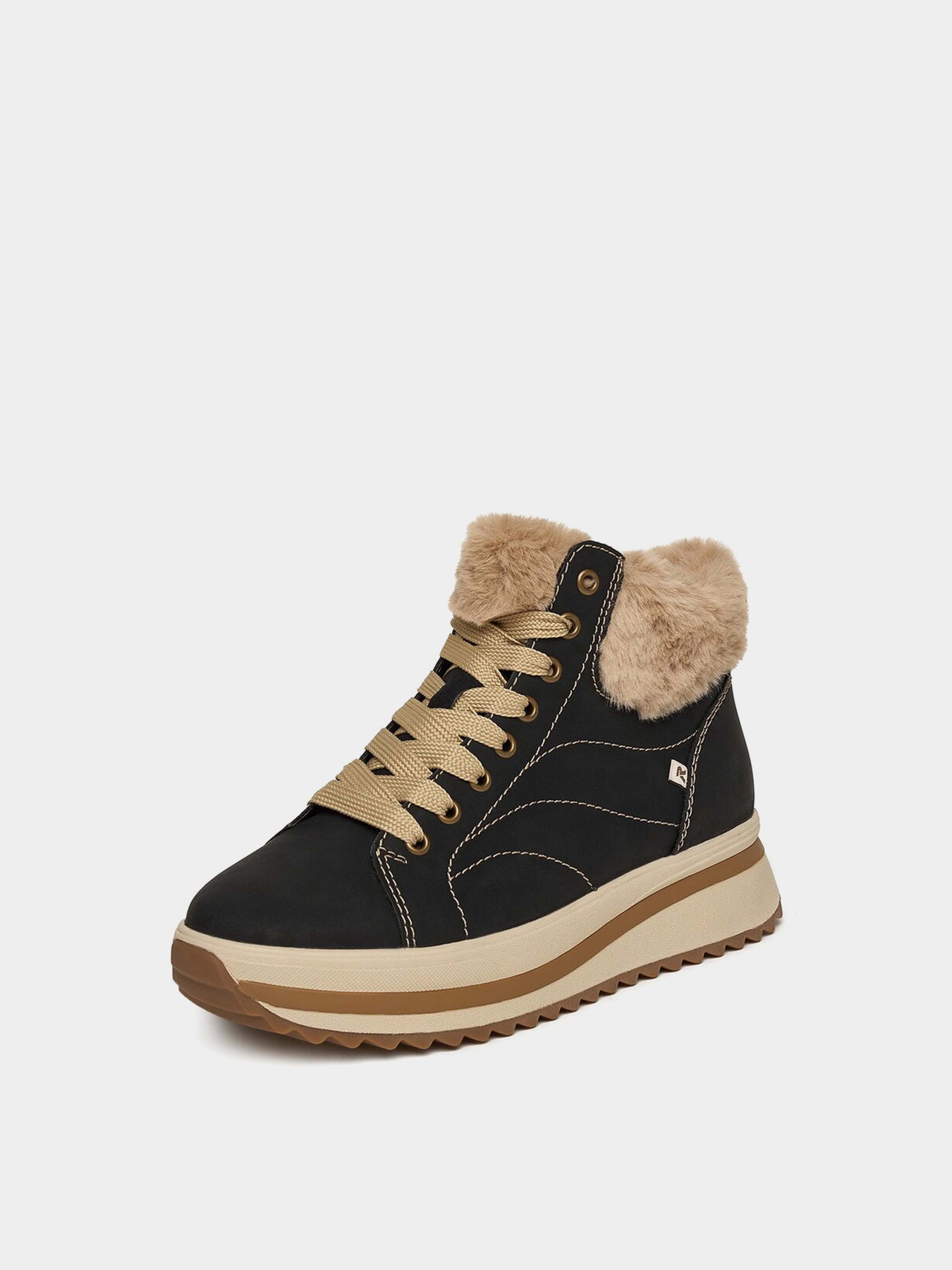 Boots Women's RIEKER