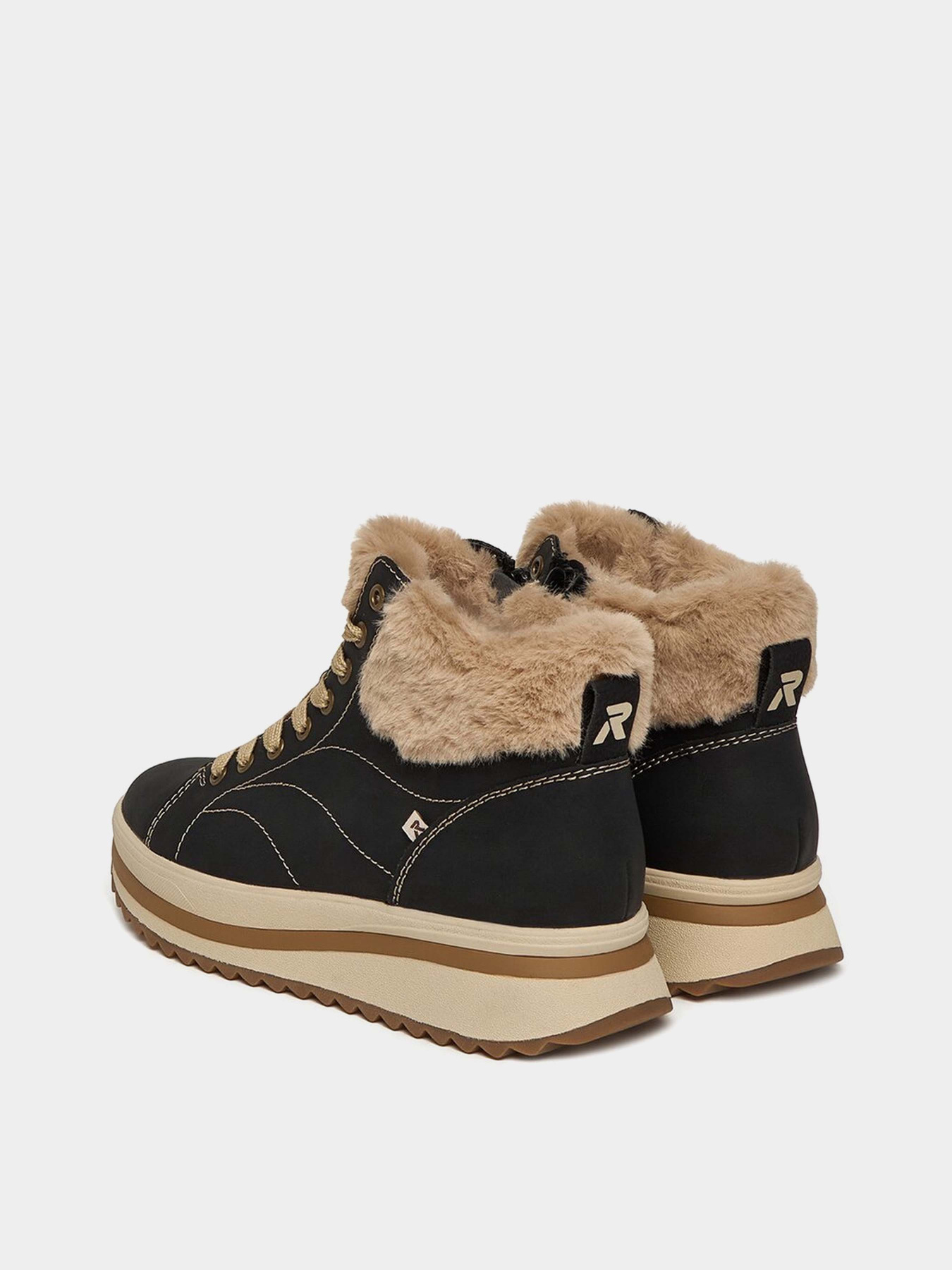 Boots Women's RIEKER