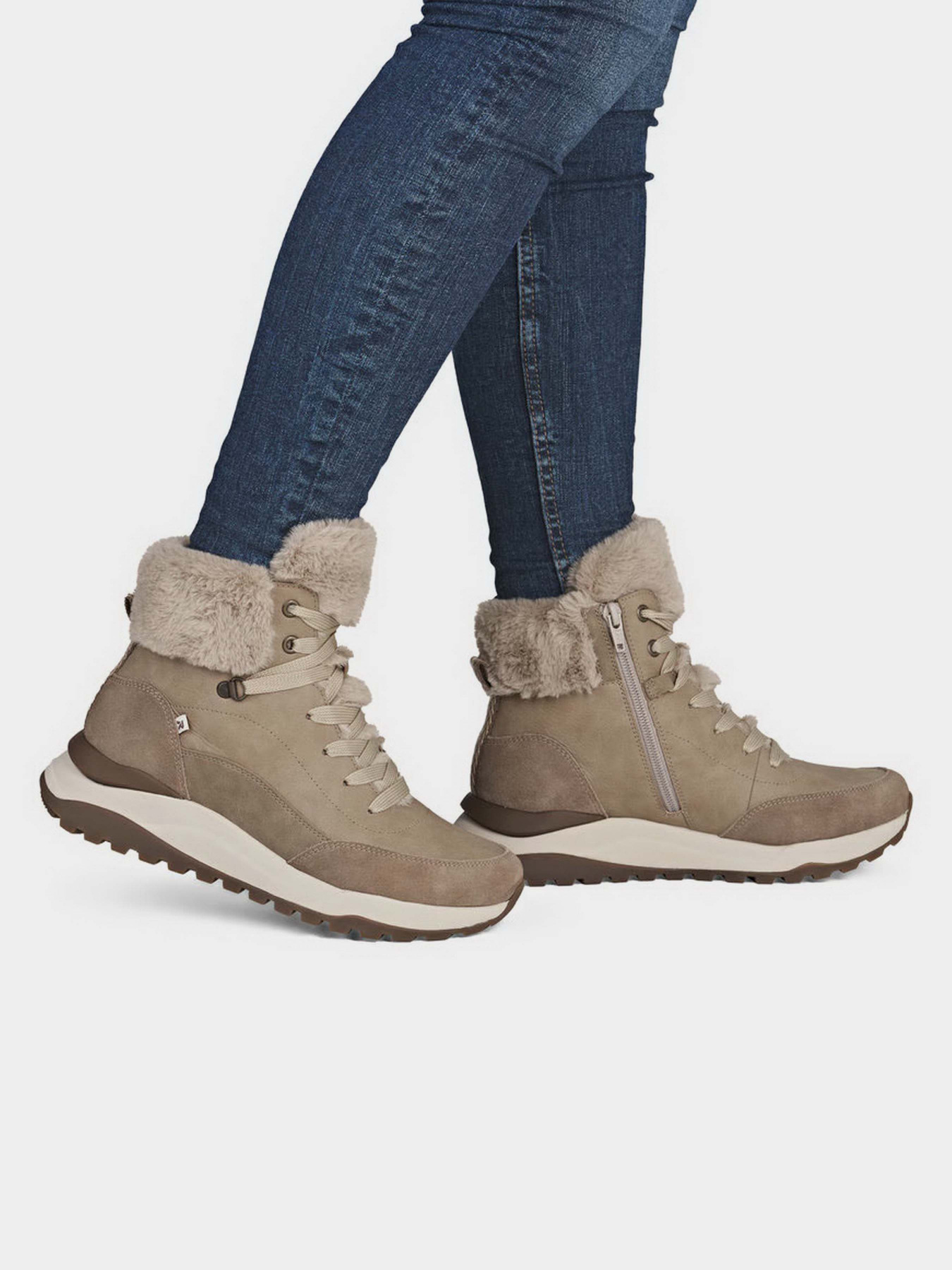 Boots Women's RIEKER