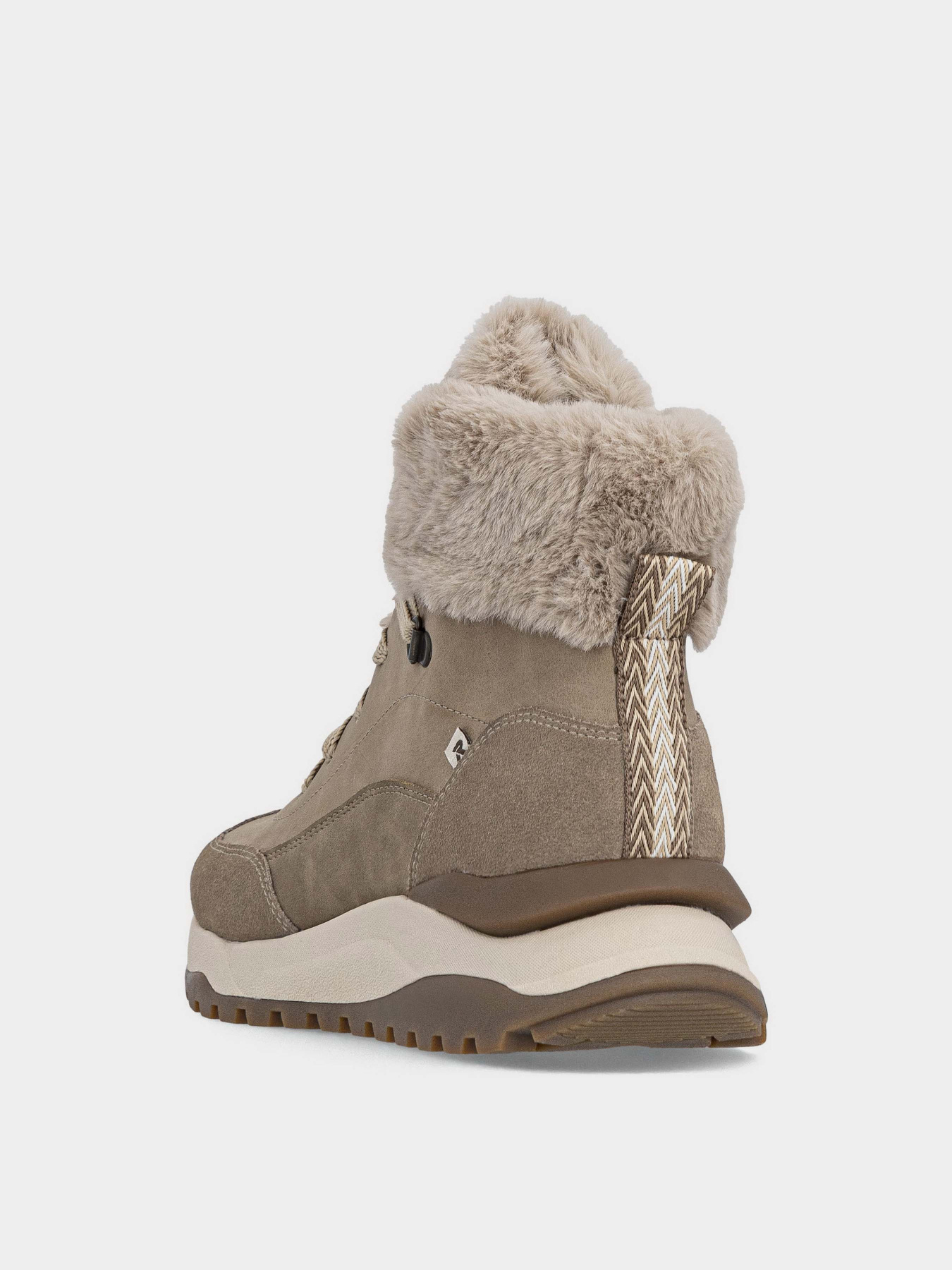 Boots Women's RIEKER