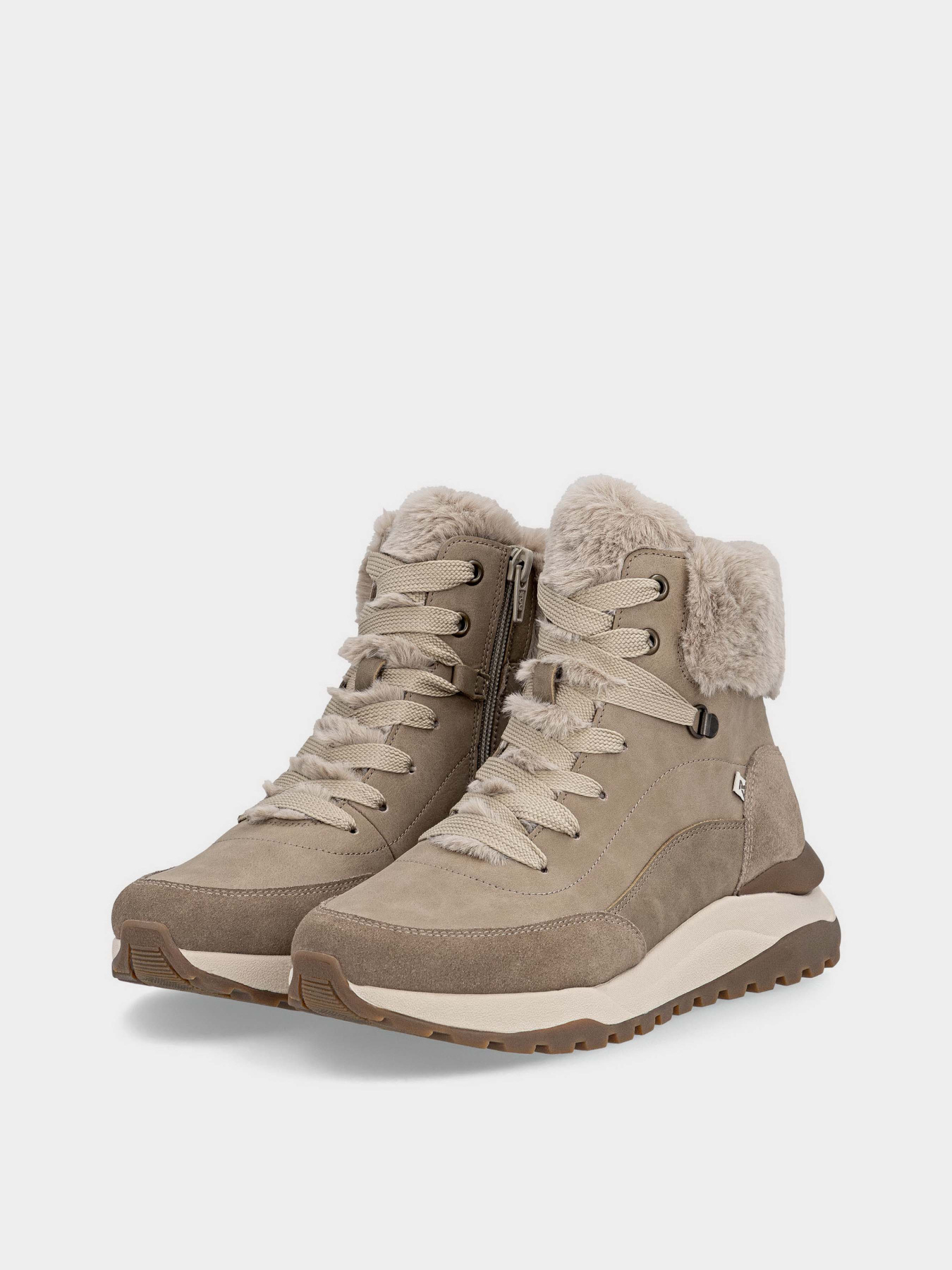 Boots Women's RIEKER