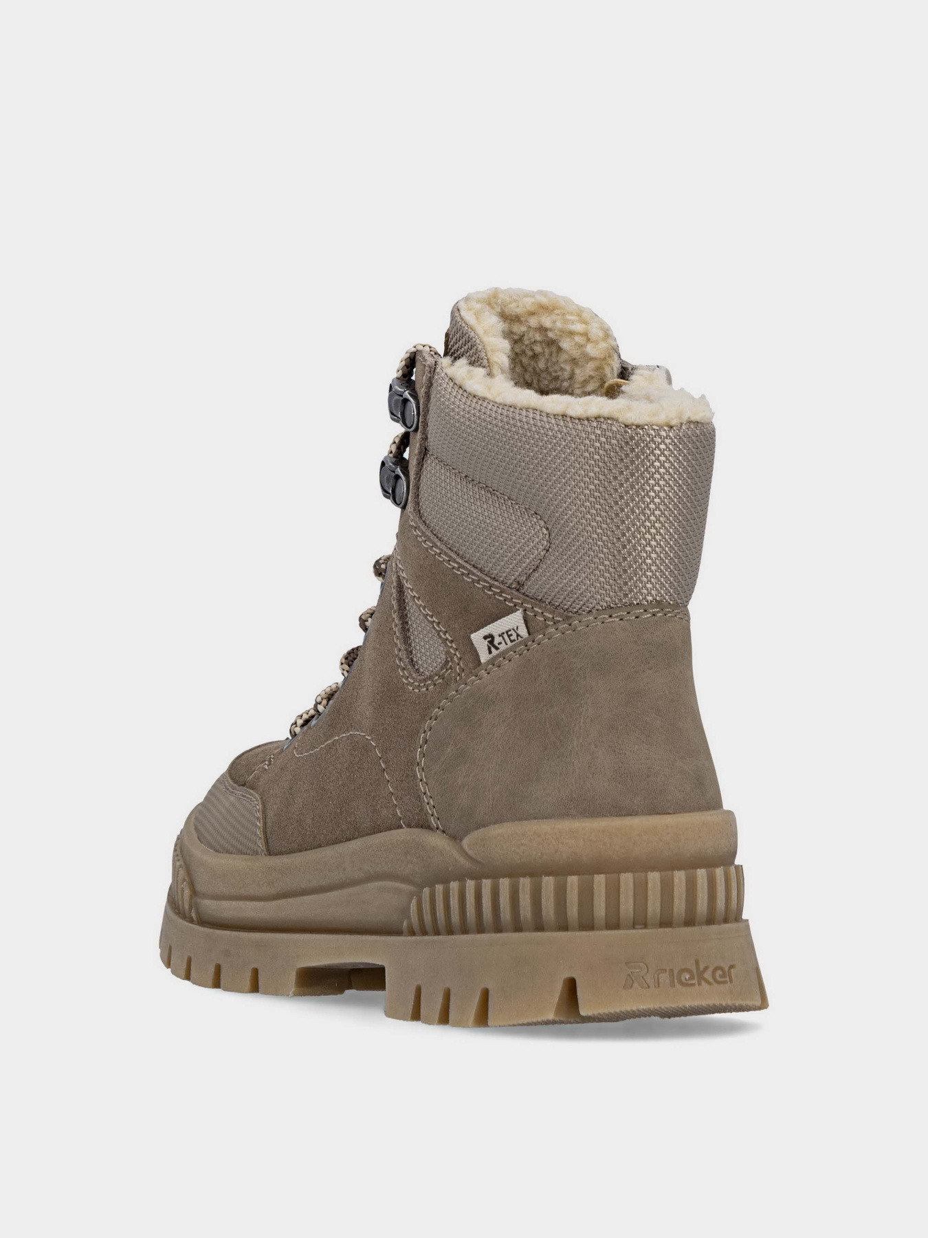 Boots Women's RIEKER