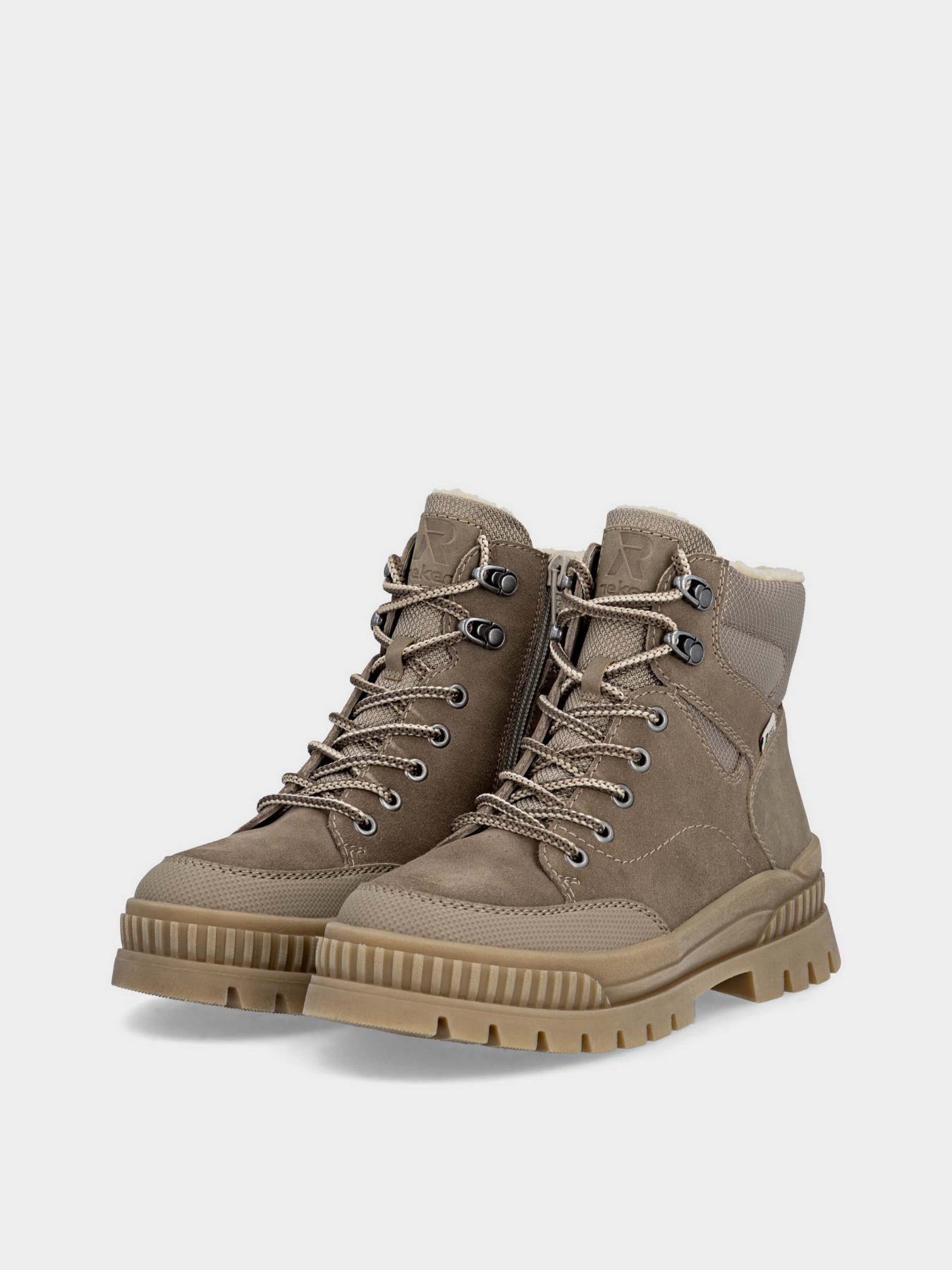 Boots Women's RIEKER