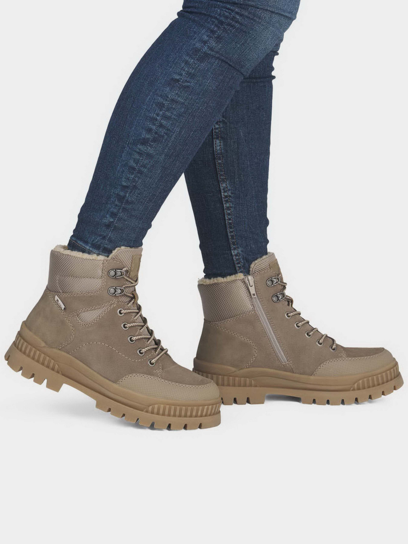 Boots Women's RIEKER