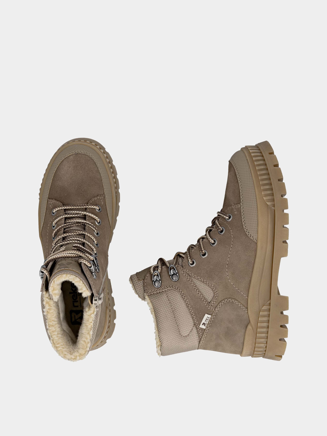 Boots Women's RIEKER