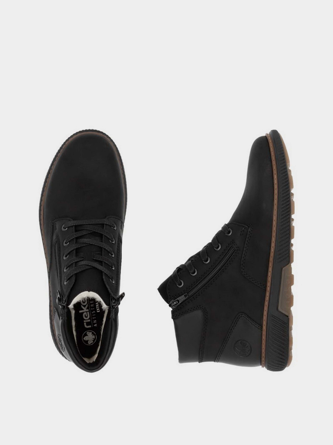 Boots Men's RIEKER