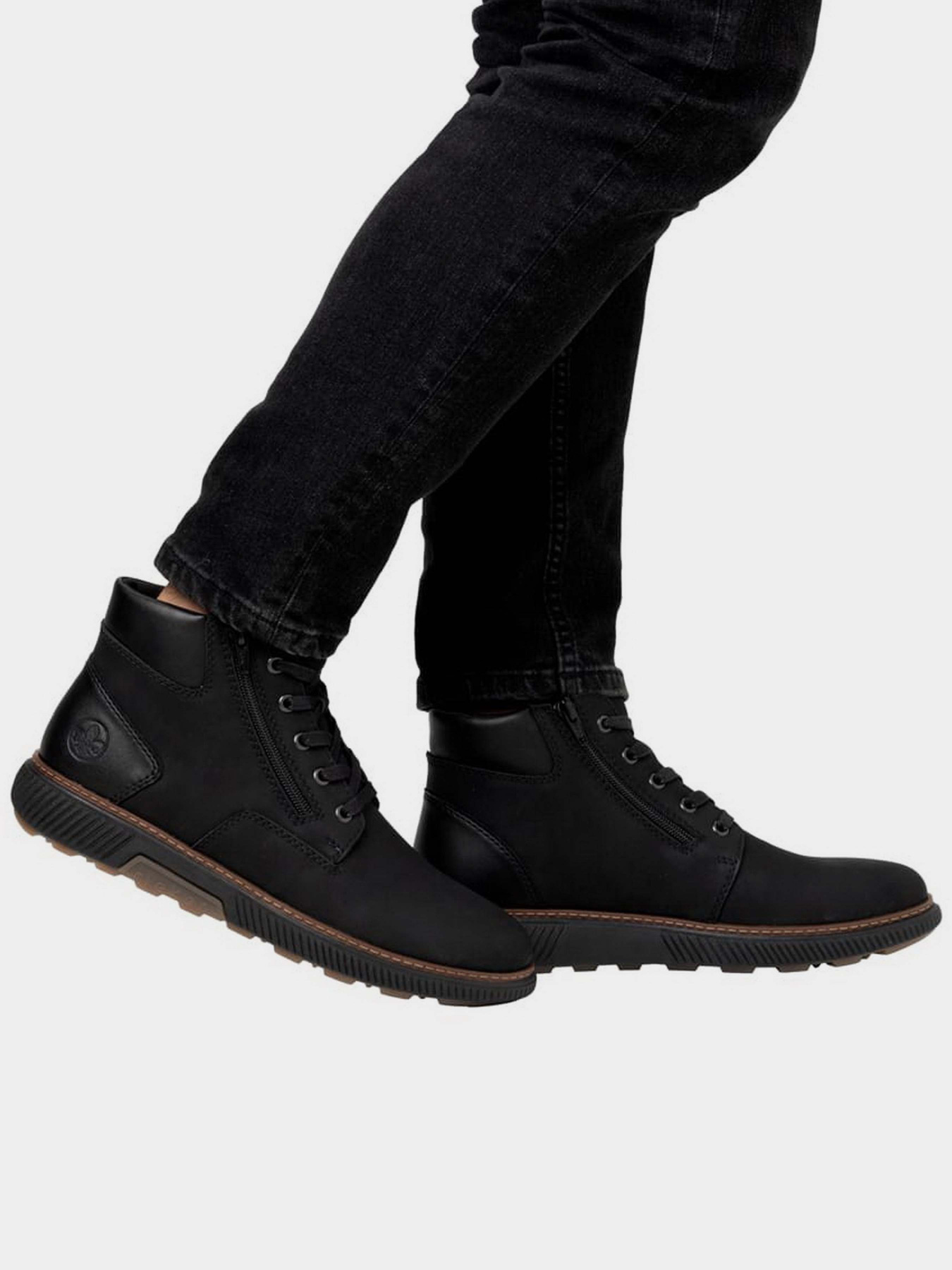 Boots Men's RIEKER