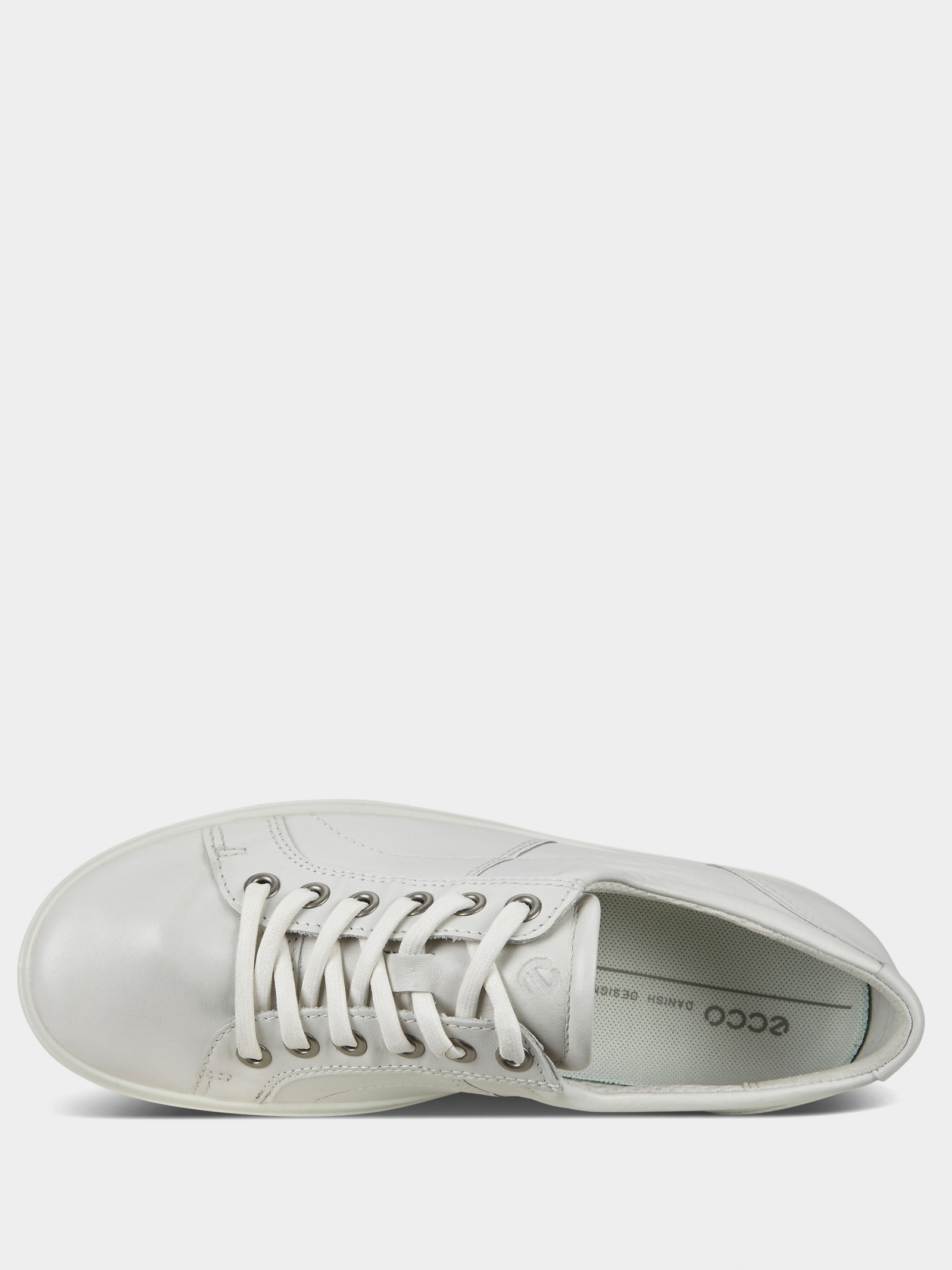 Кеды низкие Женские ECCO