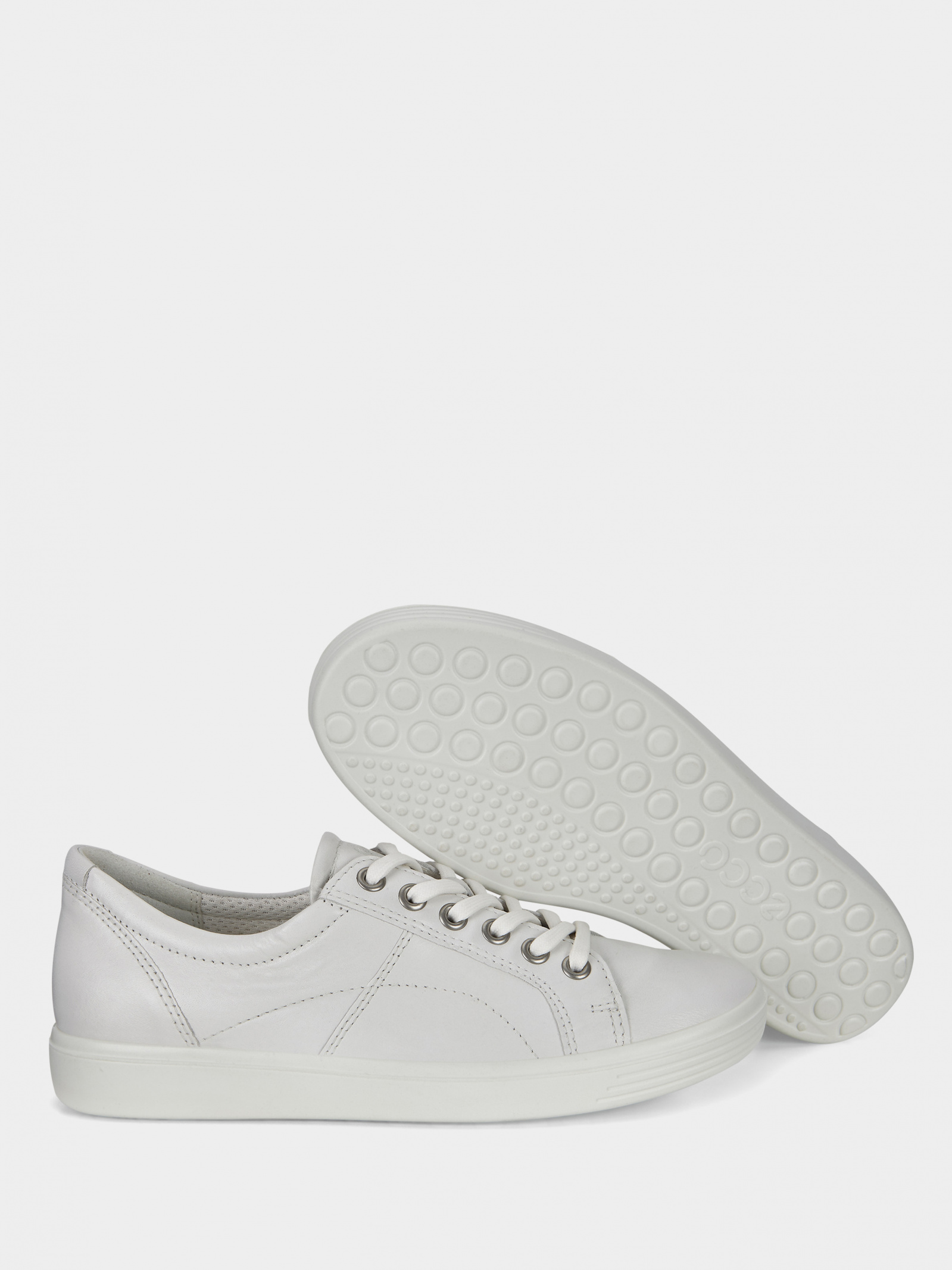 Кеды низкие Женские ECCO