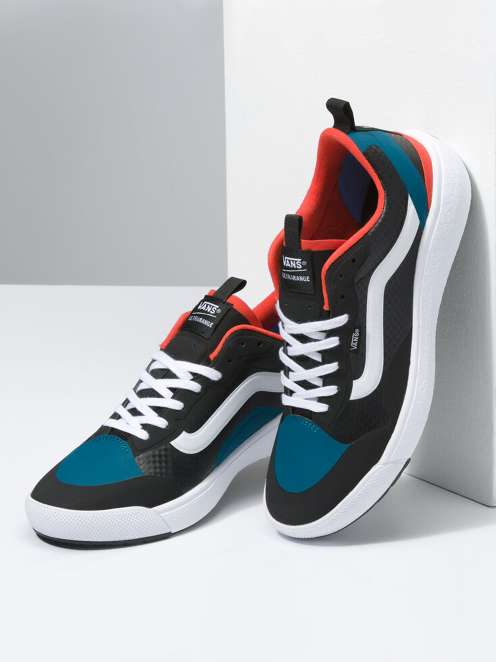 Casual Sneakers Women's Vans