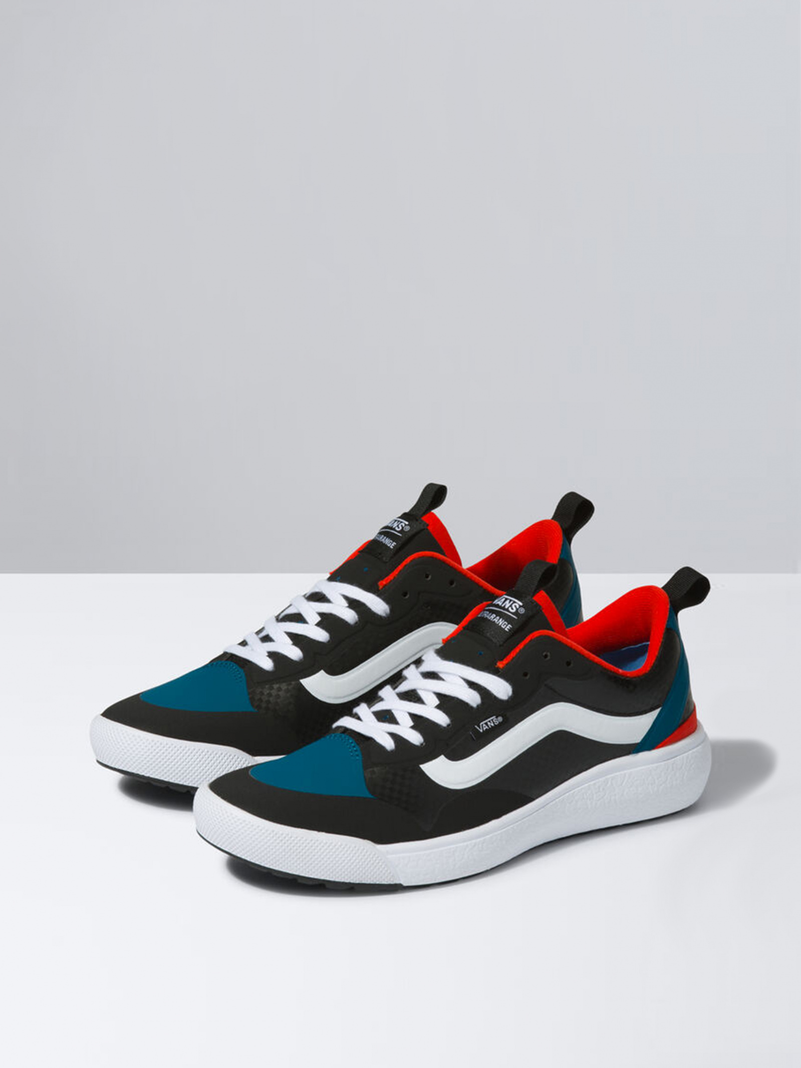 Casual Sneakers Women's Vans