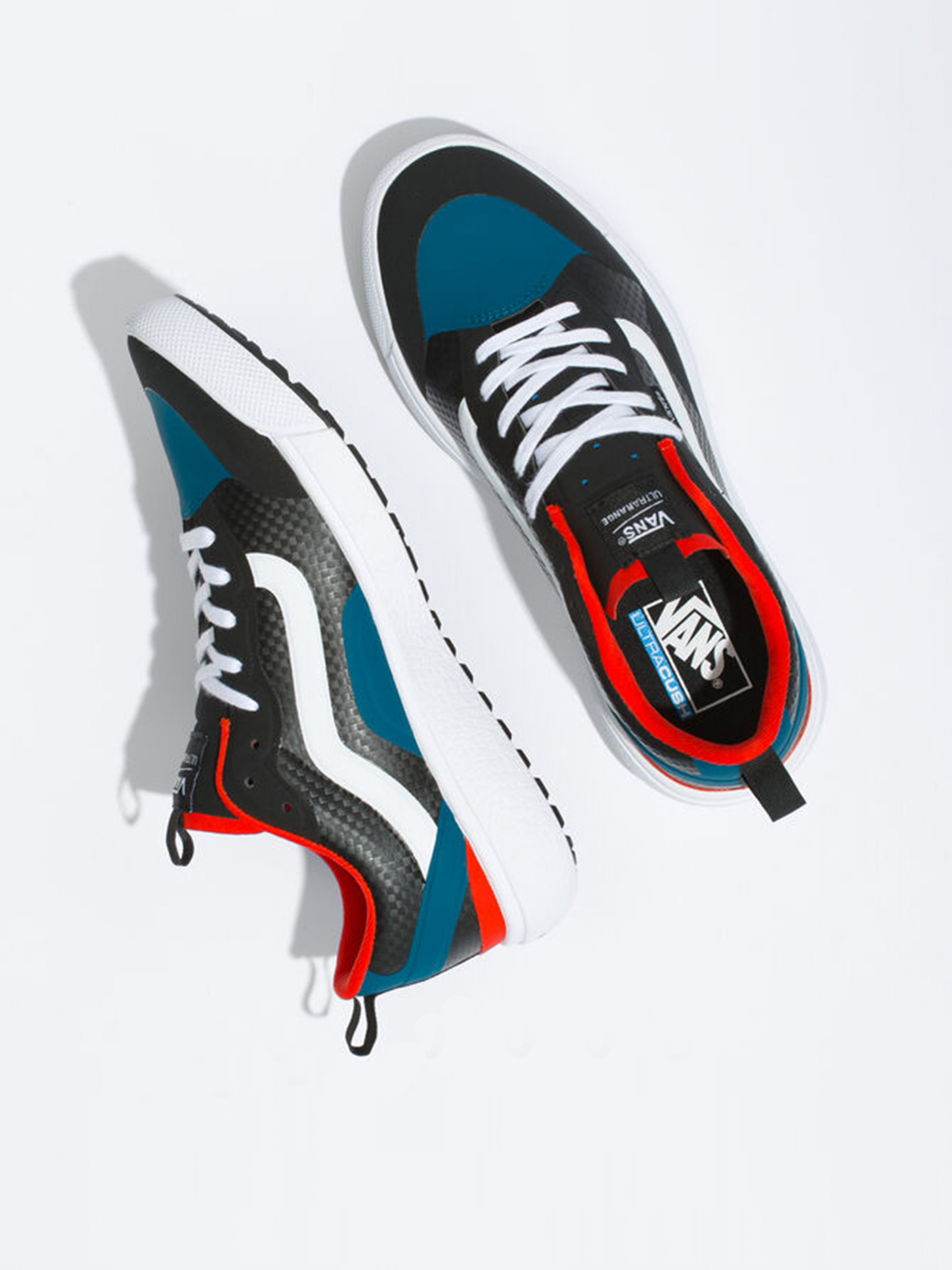 Casual Sneakers Women's Vans