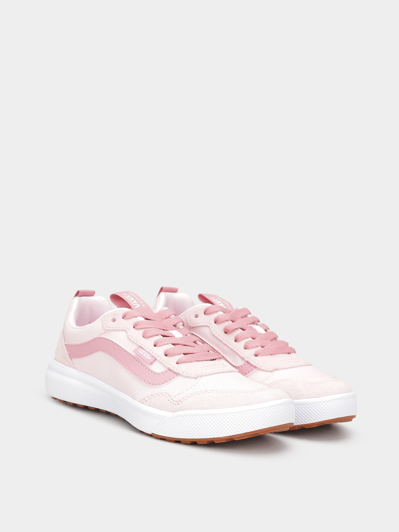 Кроссовки повседневные Женские Vans