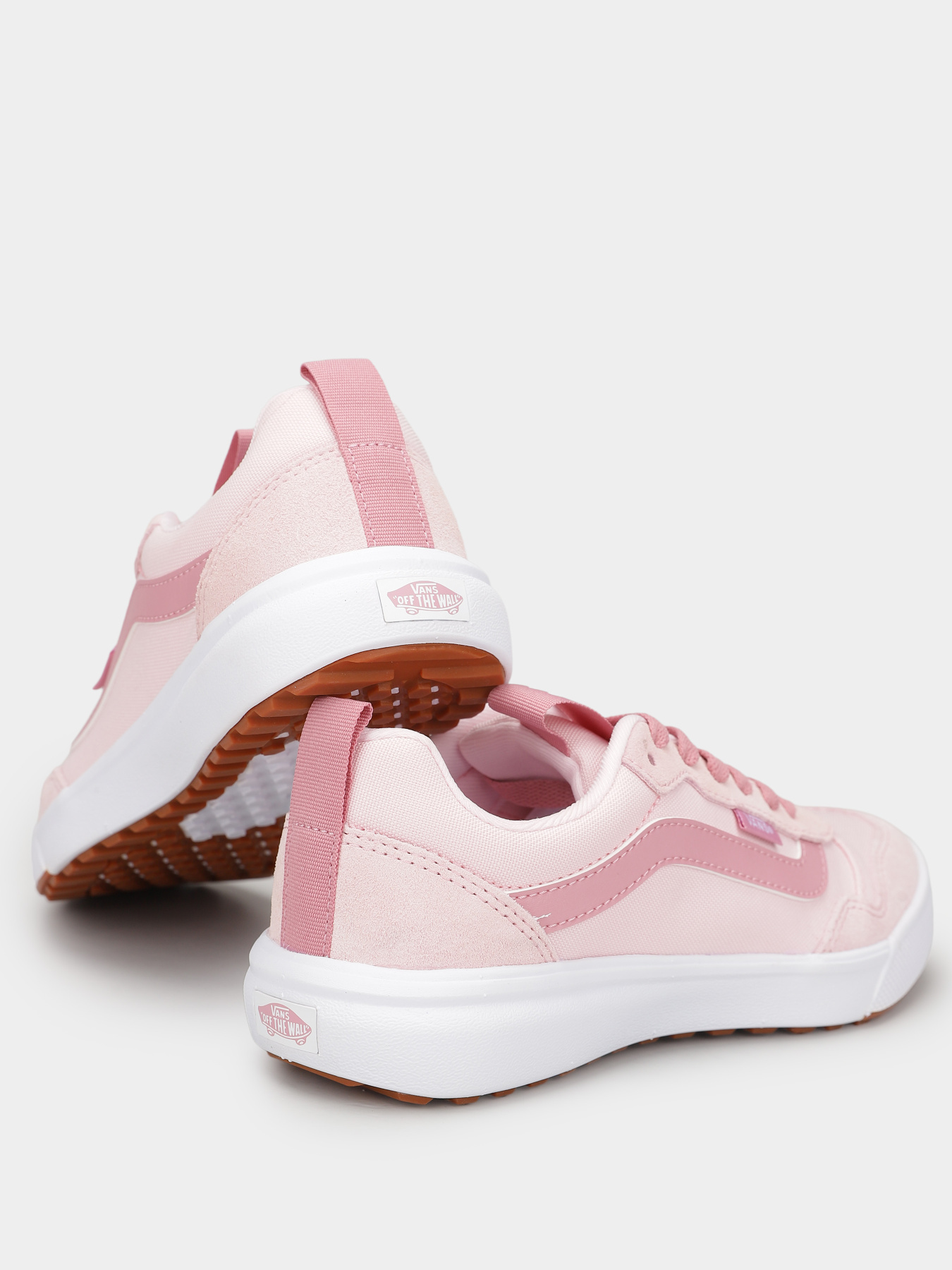 Кроссовки повседневные Женские Vans