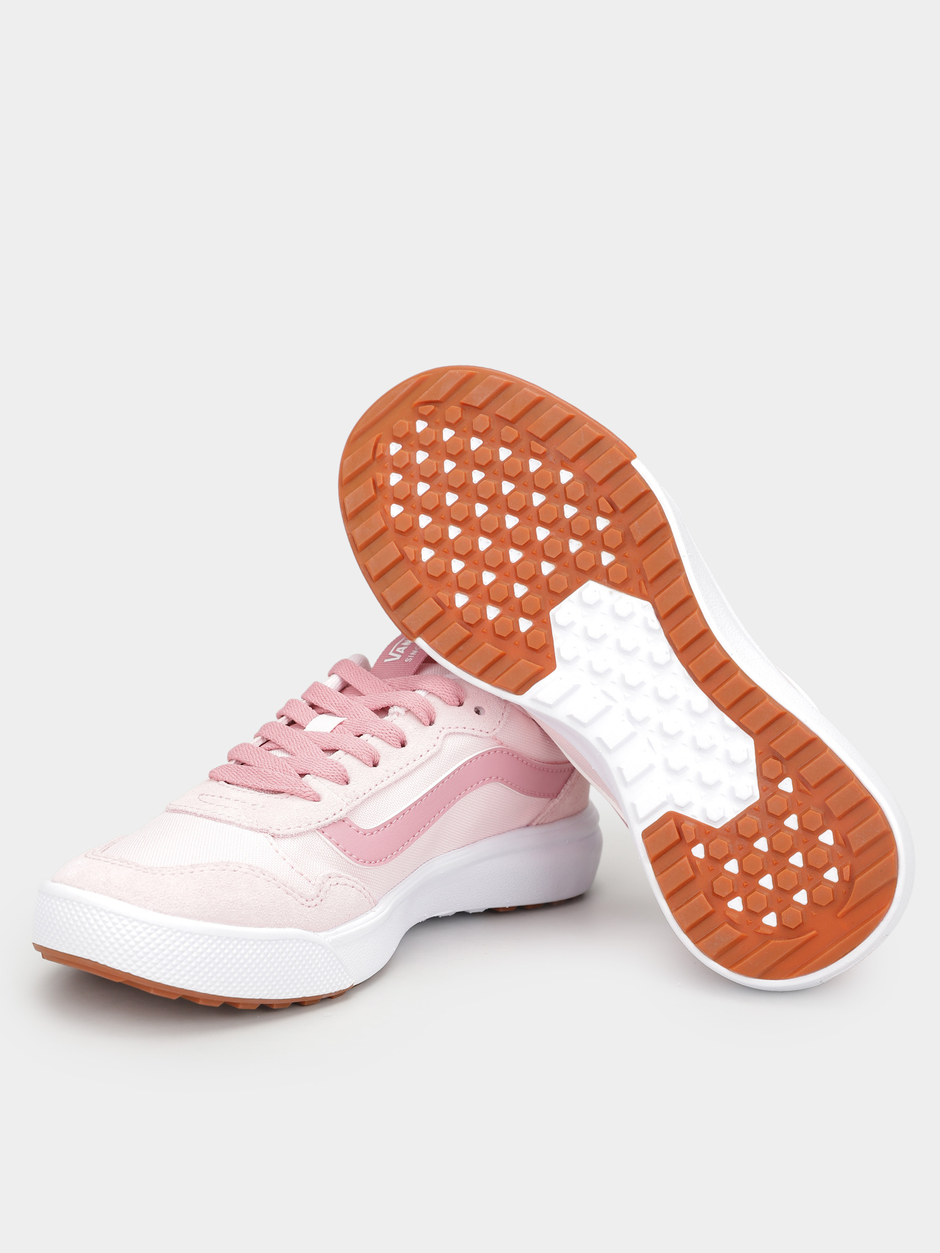 Кроссовки повседневные Женские Vans