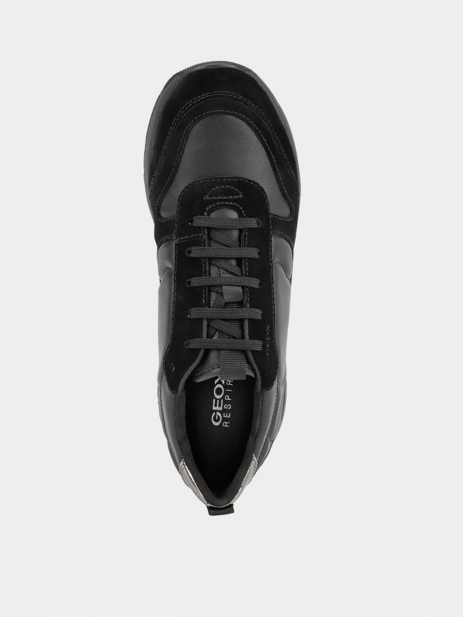 Casual Sneakers Women's Geox