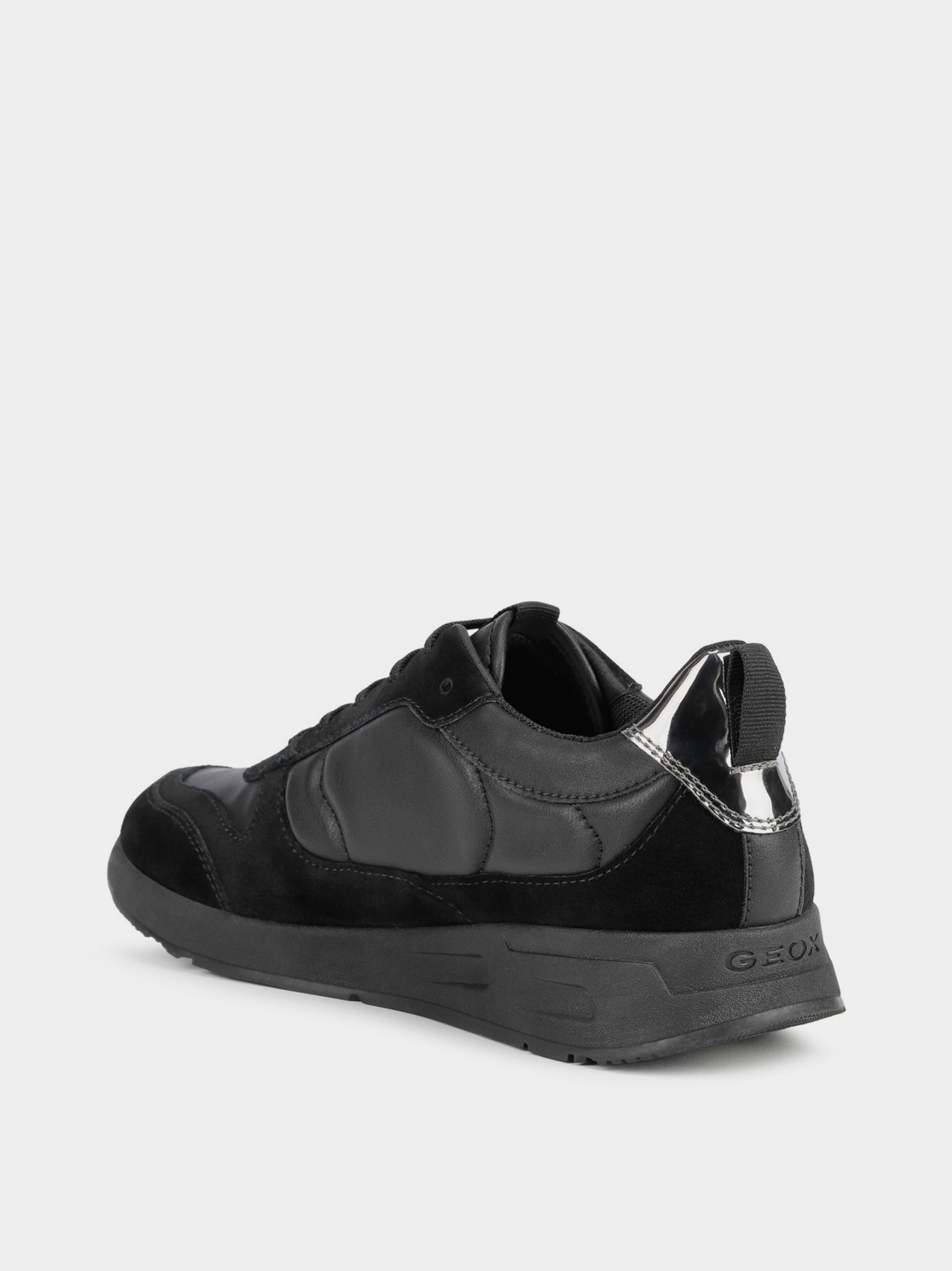 Casual Sneakers Women's Geox