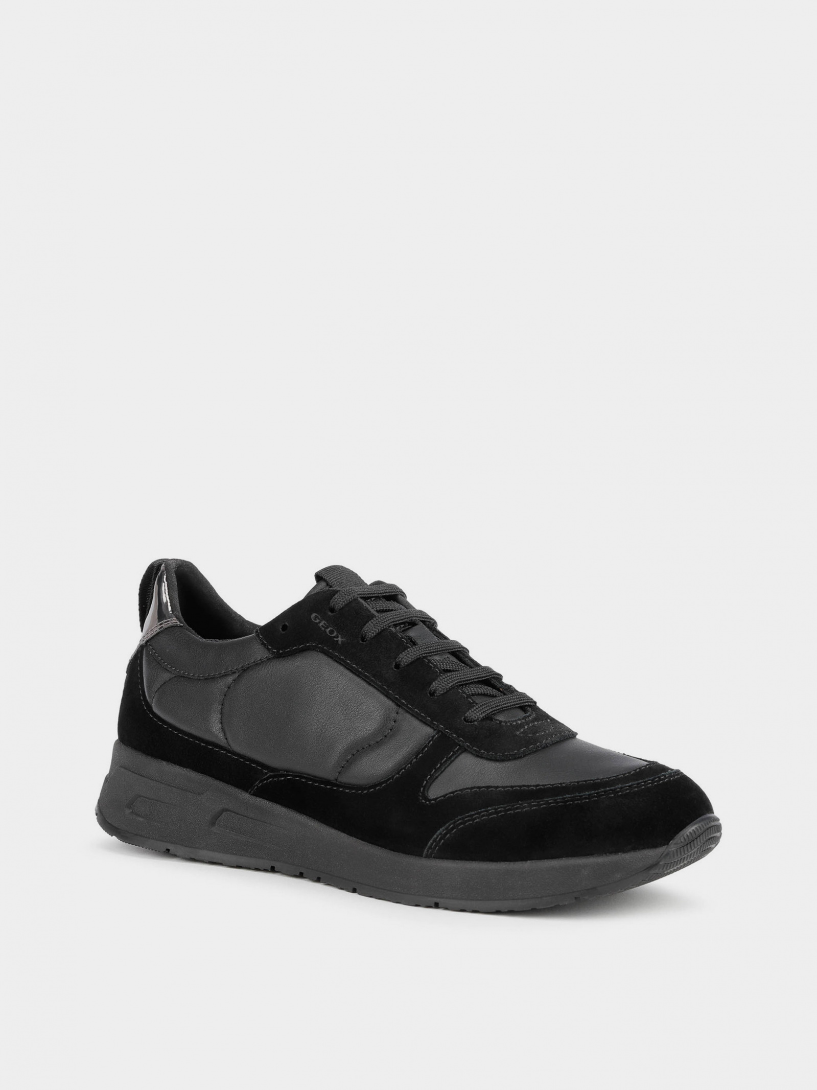 Casual Sneakers Women's Geox
