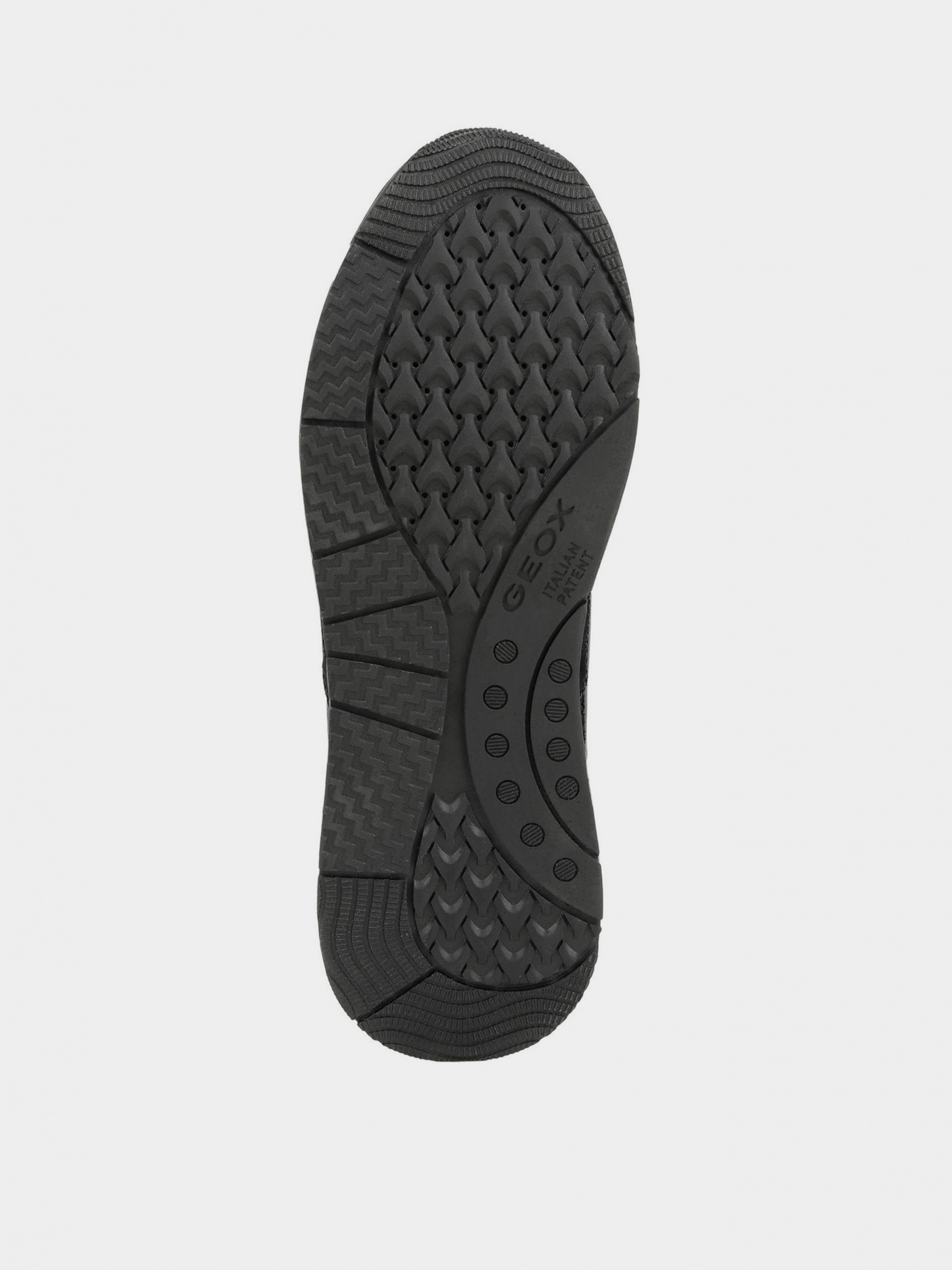 Casual Sneakers Women's Geox