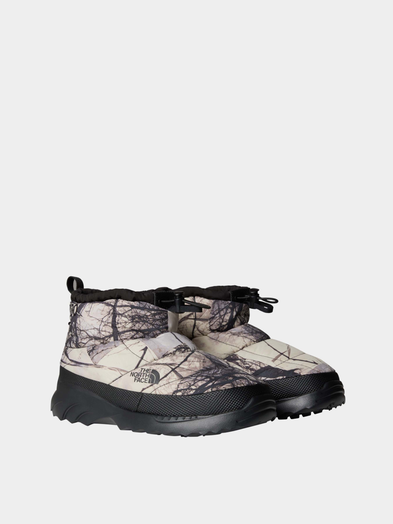 Черевики Жіночі The North Face