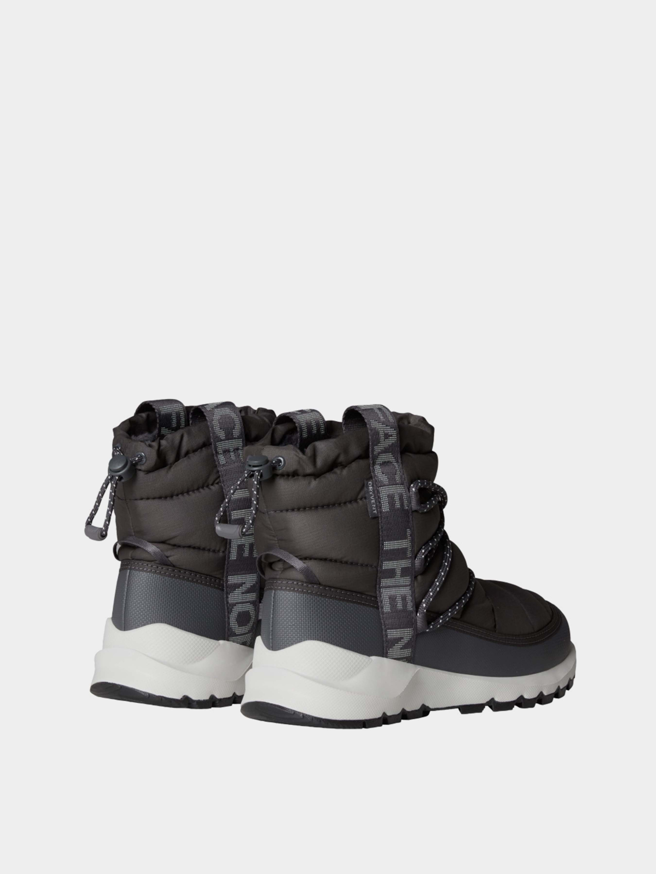 Puffer Boots Women's The North Face