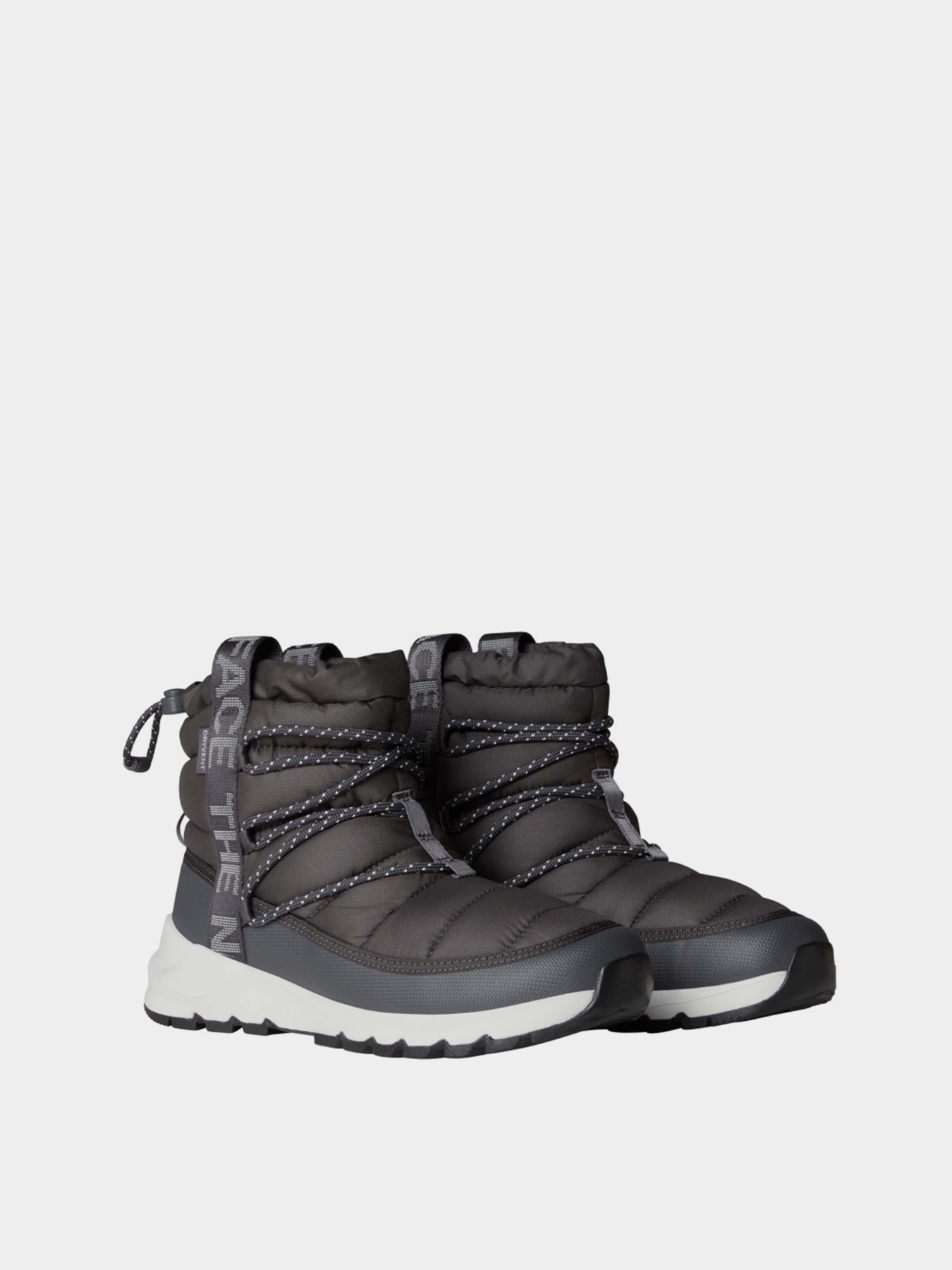 Puffer Boots Women's The North Face