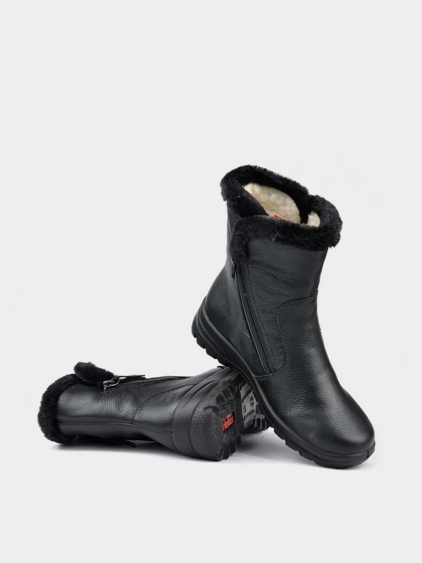 Черевики Жіночі RIEKER