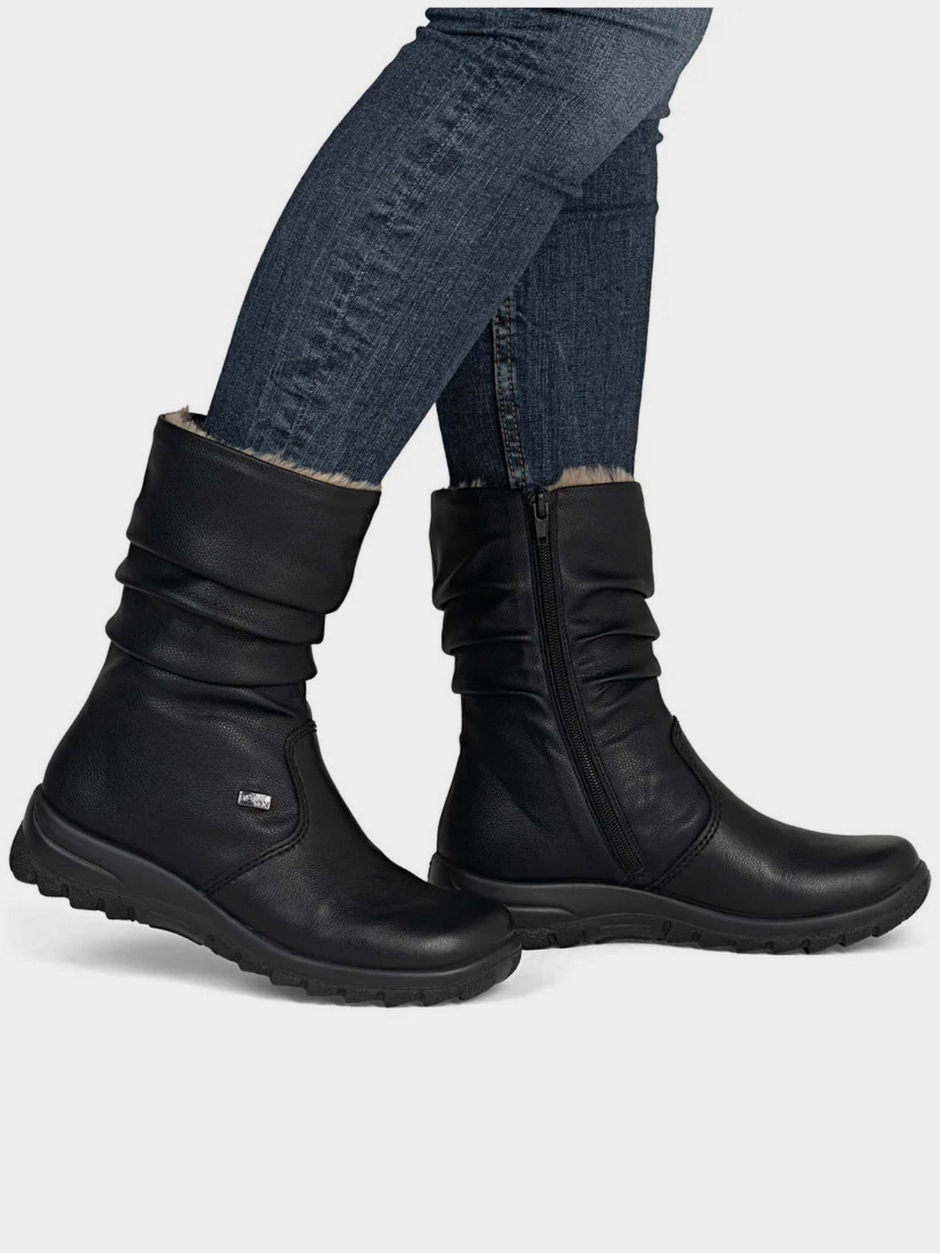 Boots Women's RIEKER