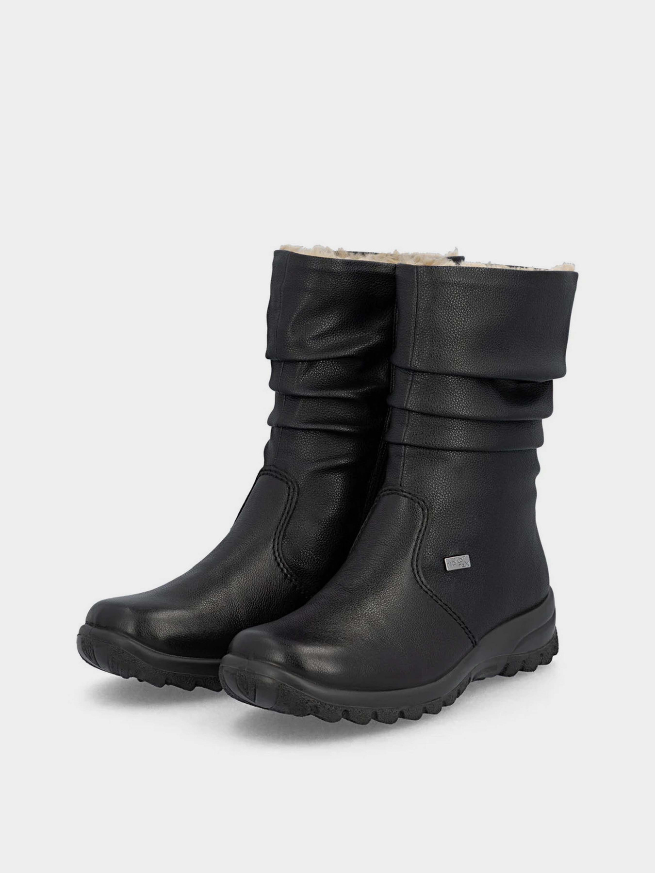 Boots Women's RIEKER