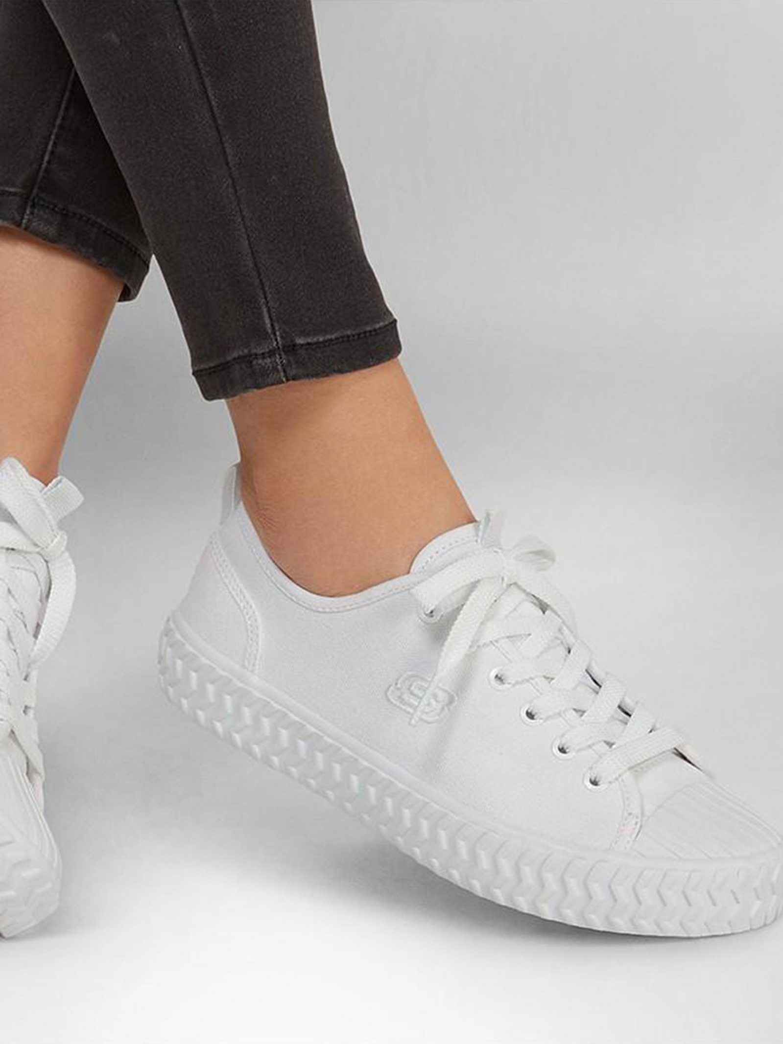 Low-Top Sneakers Women's Skechers