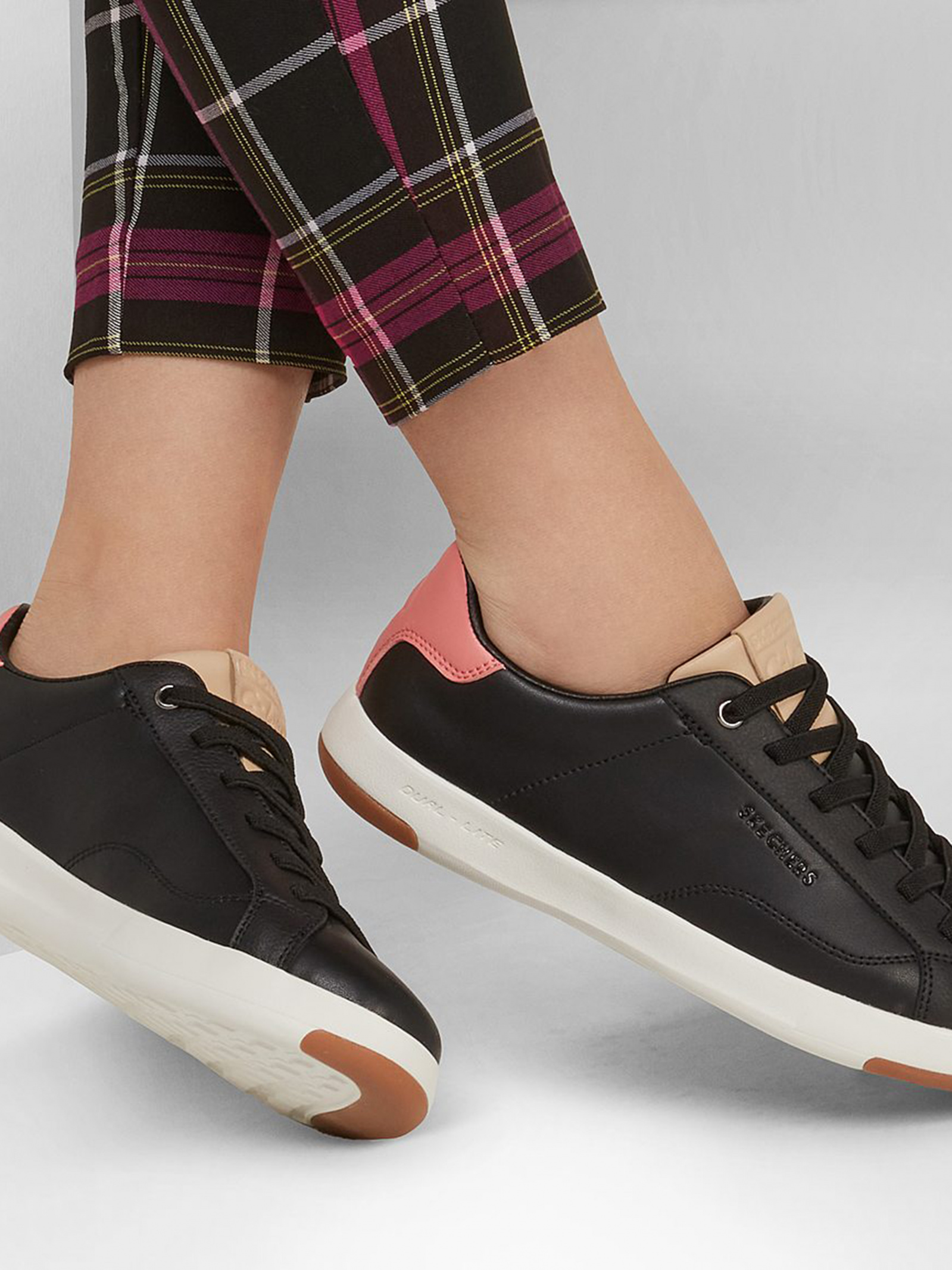 Low-Top Sneakers Women's Skechers