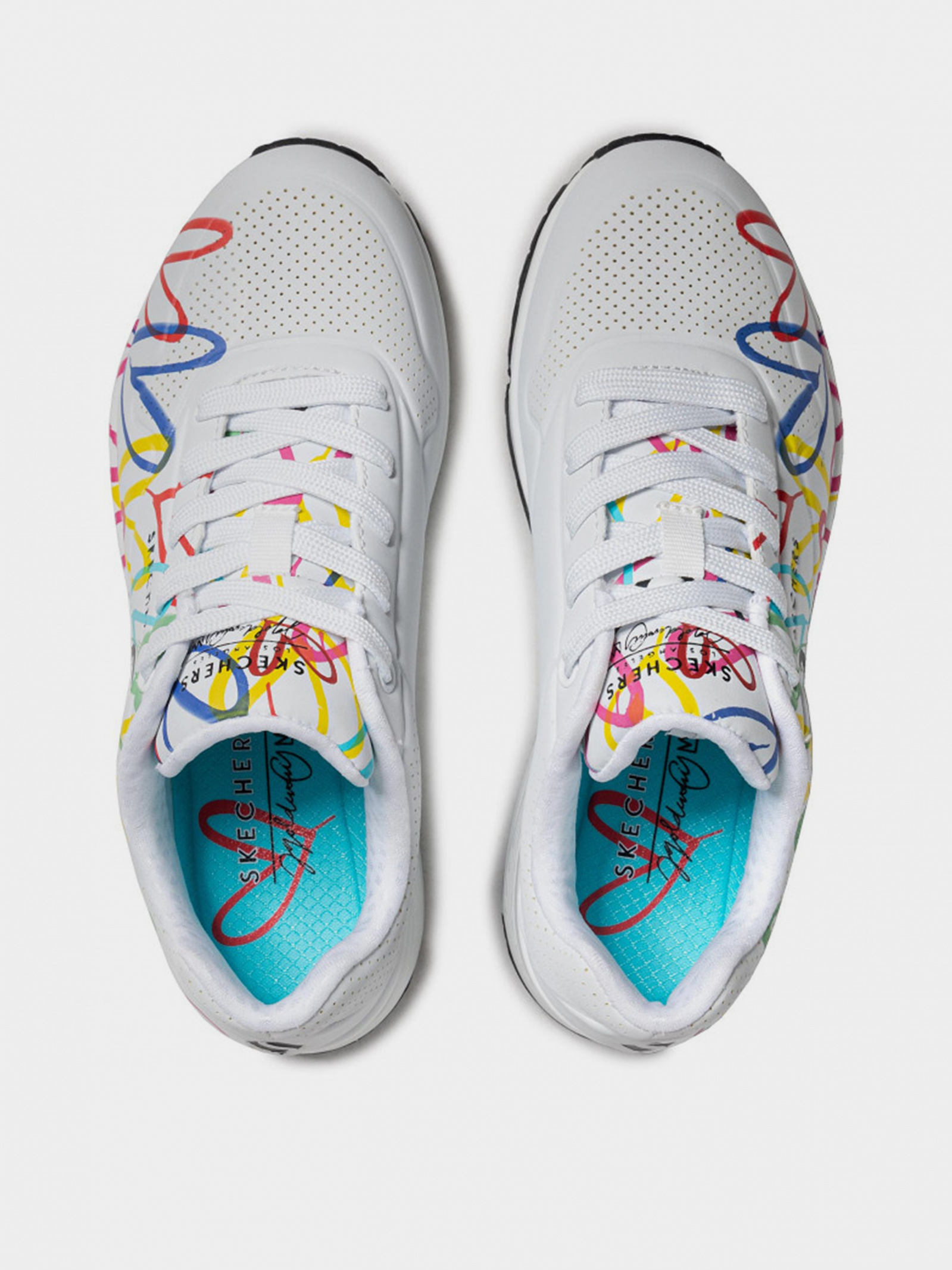 Casual Sneakers Women's Skechers