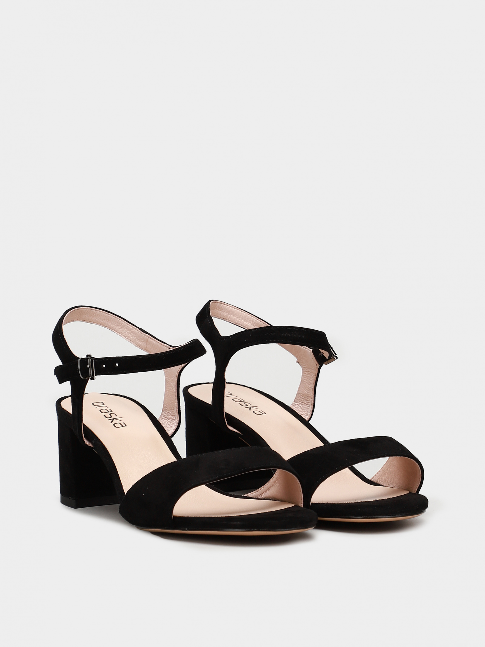 Sandals Women's Braska